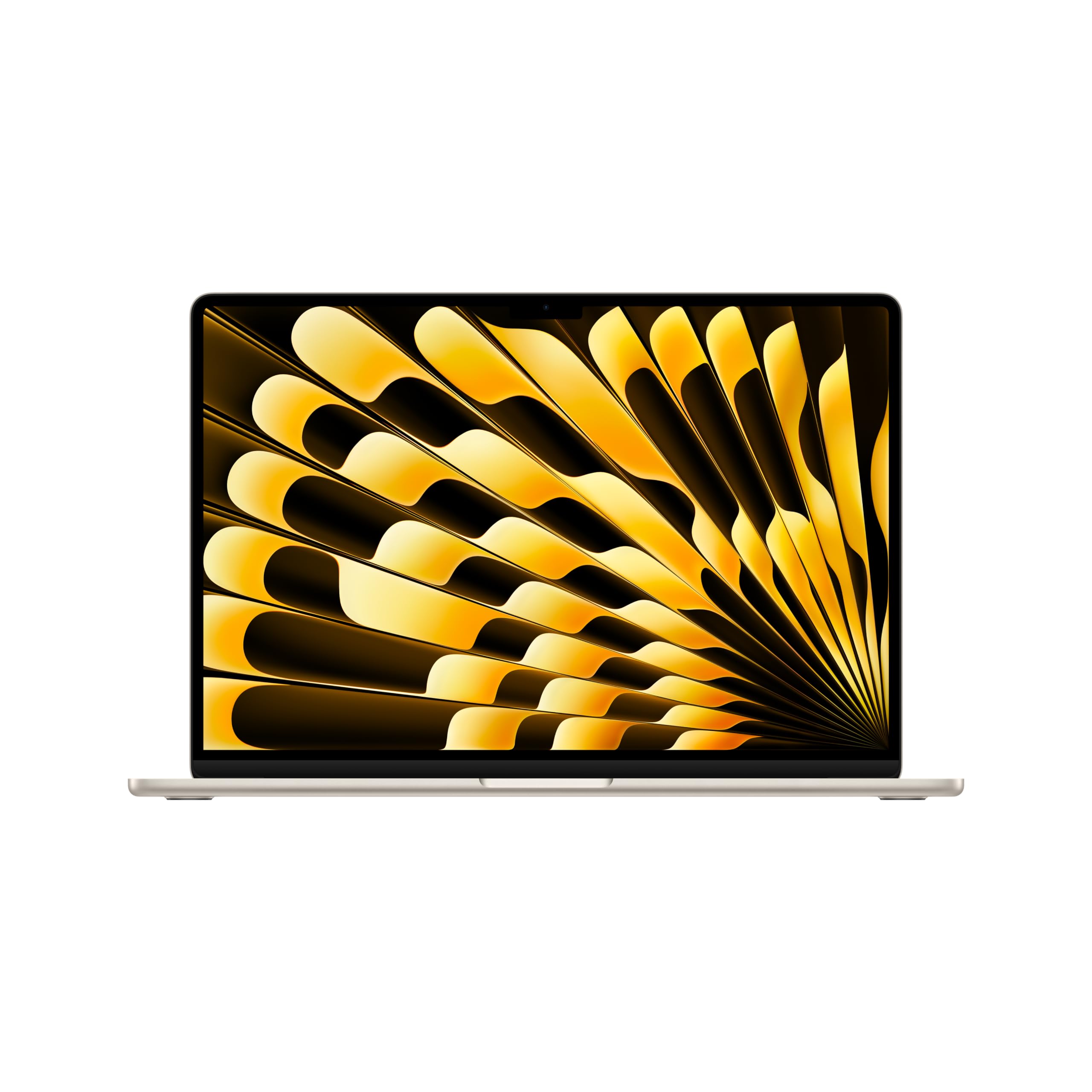 Amazon.com: Apple 2024 MacBook Air with Apple M3 Chip, 15-inch