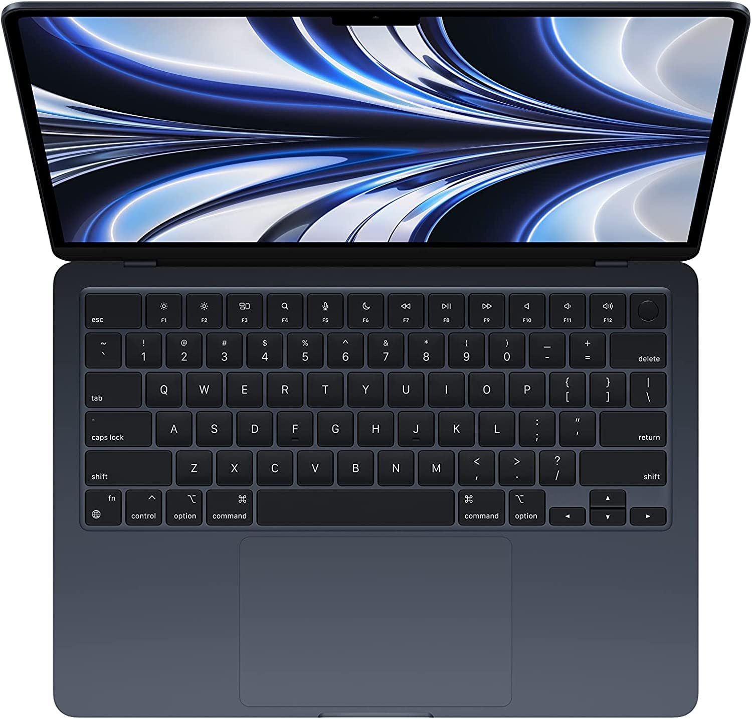 Apple 2022 MacBook Air Laptop with M2 Chip: 13.6