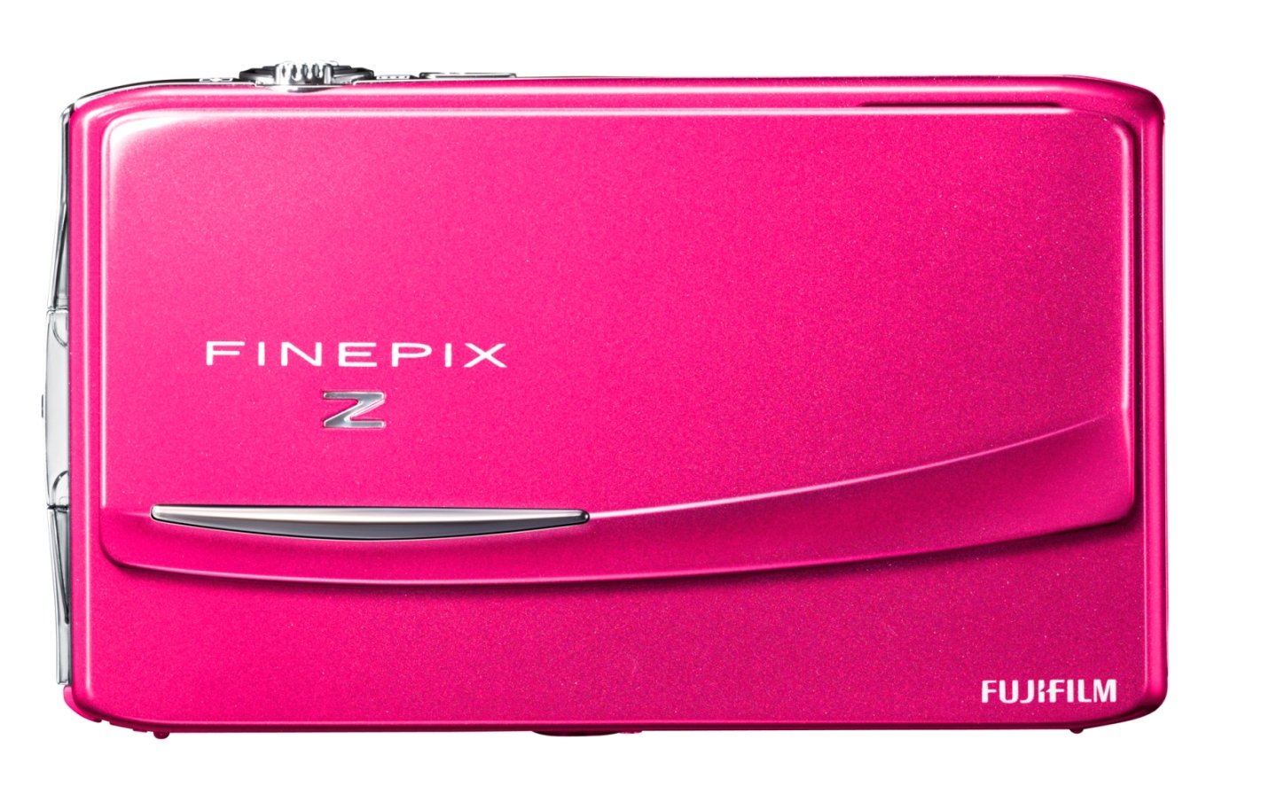Amazon | FUJIFILM デジタルカメラ FinePix Z950EXR ピンク 1600万画素