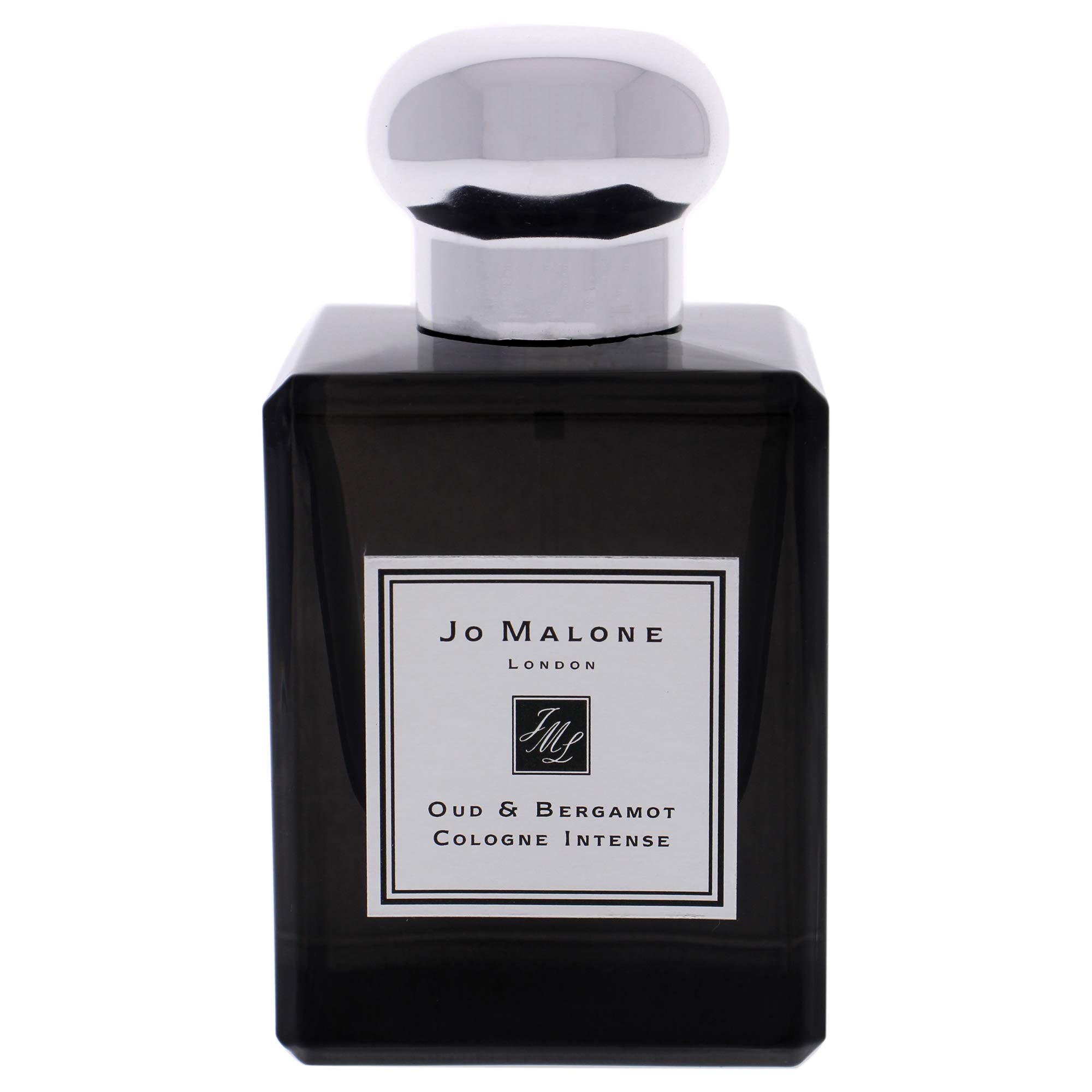 Amazon.com : Jo Malone Oud & Bergamot Cologne Intense for Women
