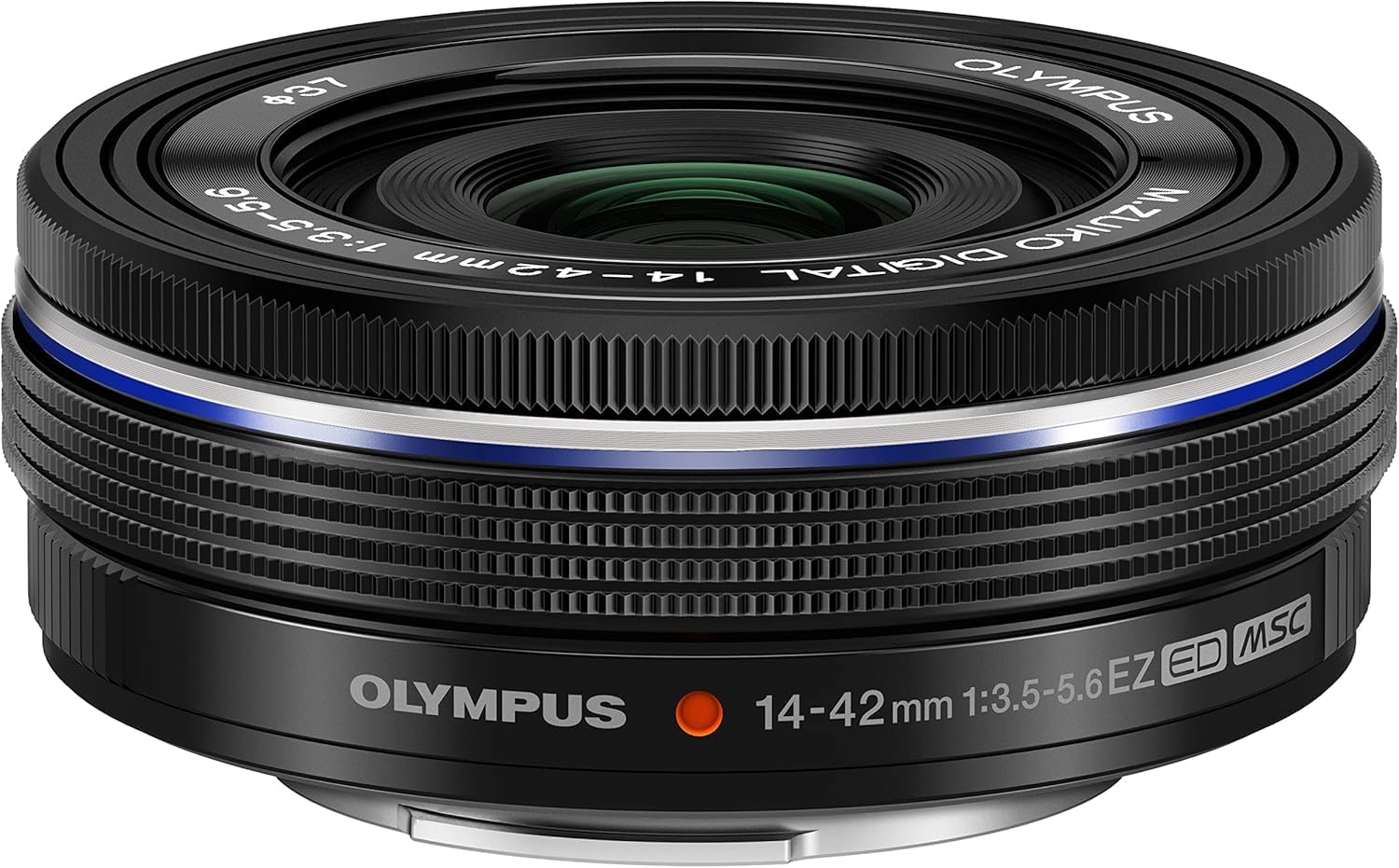 Amazon.com : OM SYSTEM Olympus 14-42mm f3.5-5.6 EZ Interchangeable
