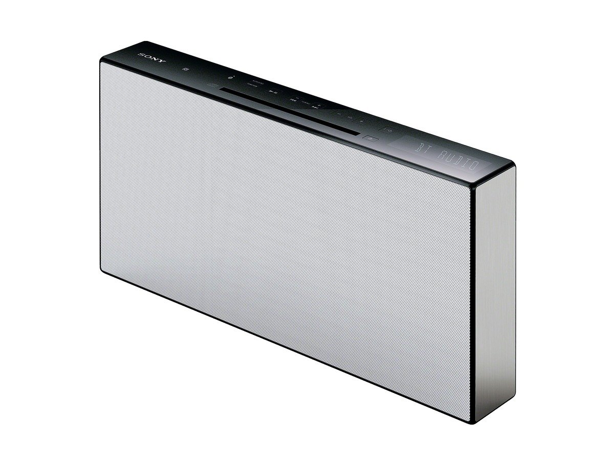 Amazon.co.jp: ソニー マルチコネクトコンポ CMT-X3CD : Bluetooth/FM