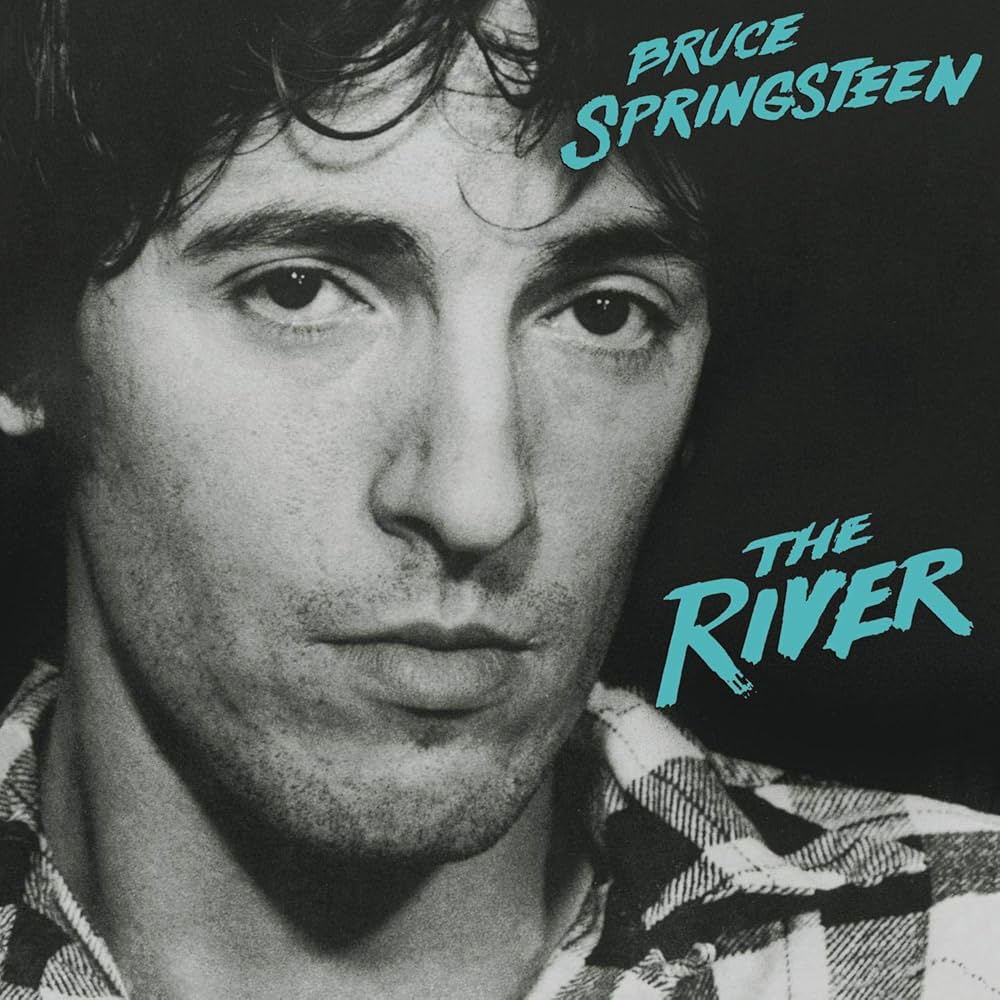 Amazon.com: Springsteen, Bruce - The River: CDs & Vinyl