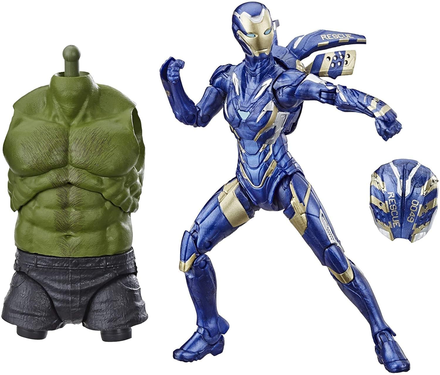 Amazon.co.jp: ハズブロ(HASBRO) MARVEL マーベルレジェンドシリーズ