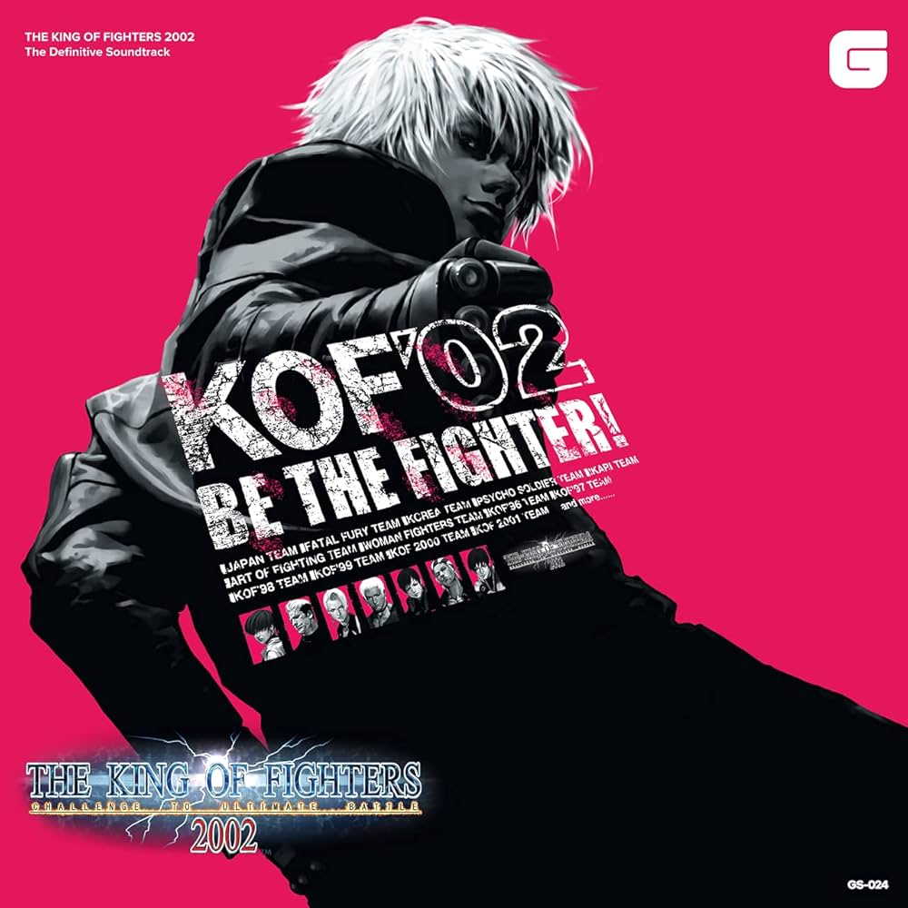 Amazon | The King of Fighters 2002(ザ キングオブファイターズ2002