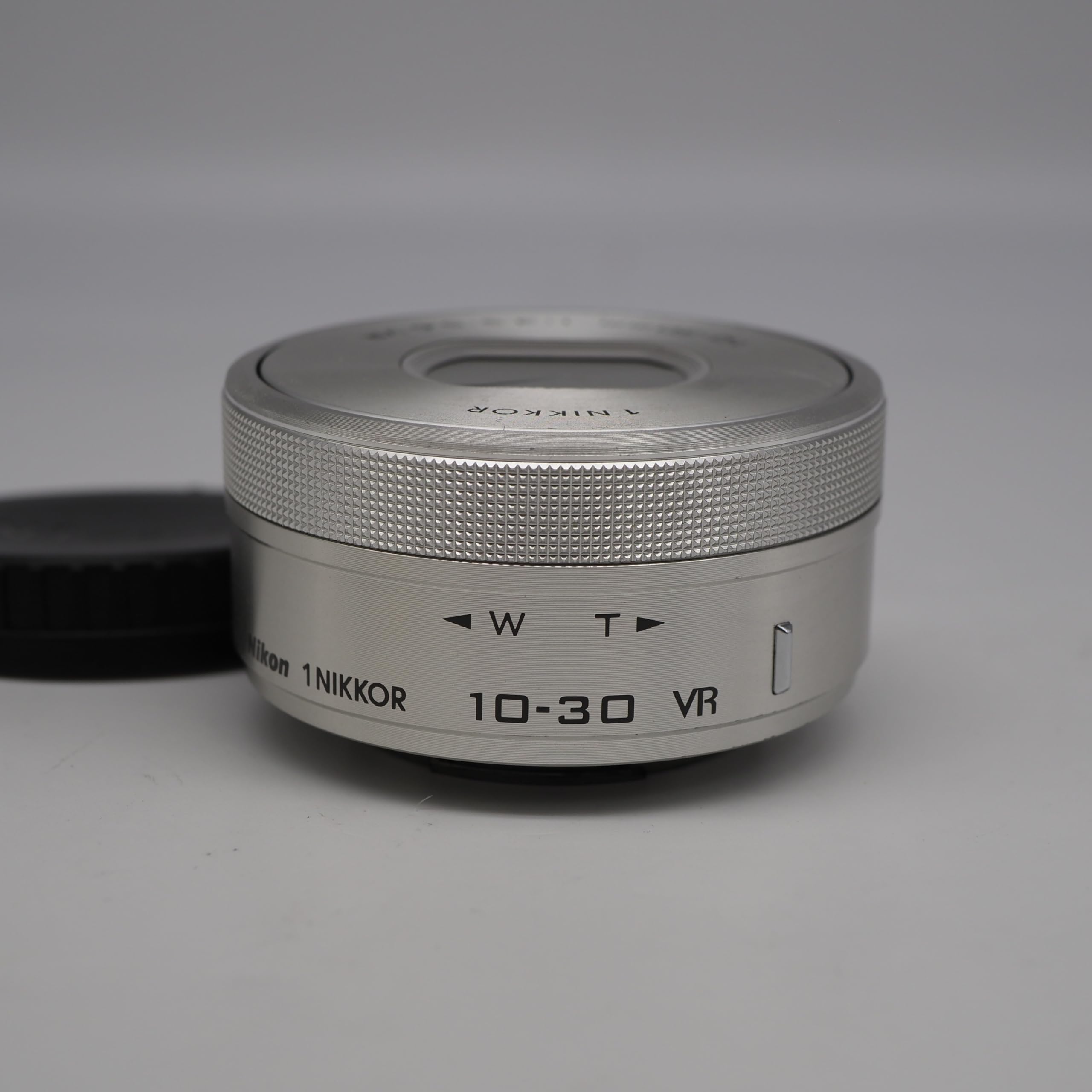 Amazon.co.jp: Nikon 標準ズームレンズ1 NIKKOR VR 10-30mm f/3.5-5.6