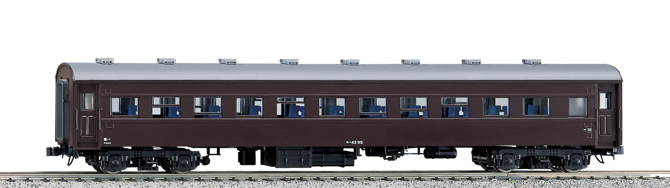 Amazon.co.jp: KATO: HO 車両 客車