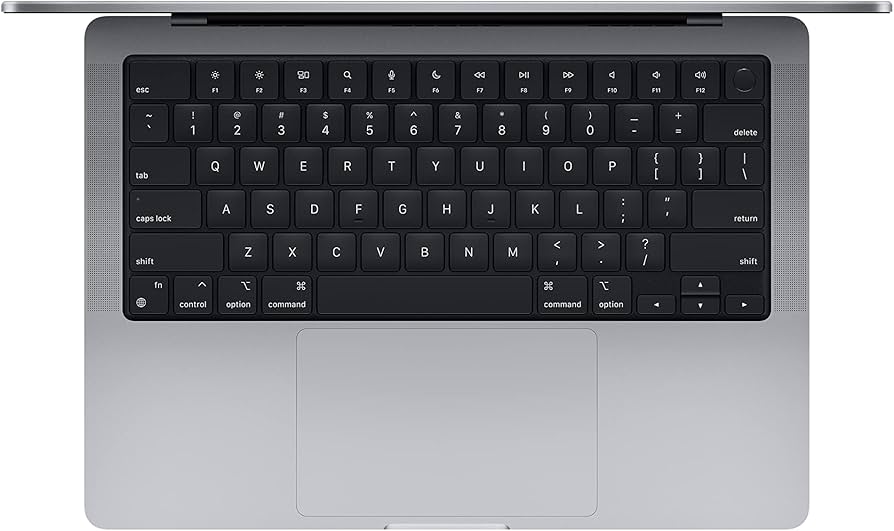 Amazon.com: Apple 2023 MacBook Pro Laptop with Apple M2 Max chip