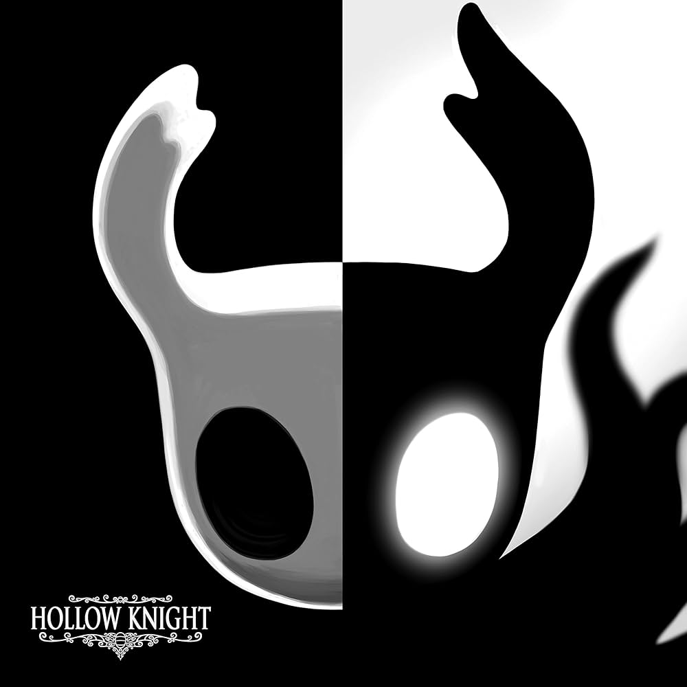 Amazon.co.jp: HOLLOW KNIGHT (VIDEO GAME SOUNDTRACK) [2LP] (PICTURE
