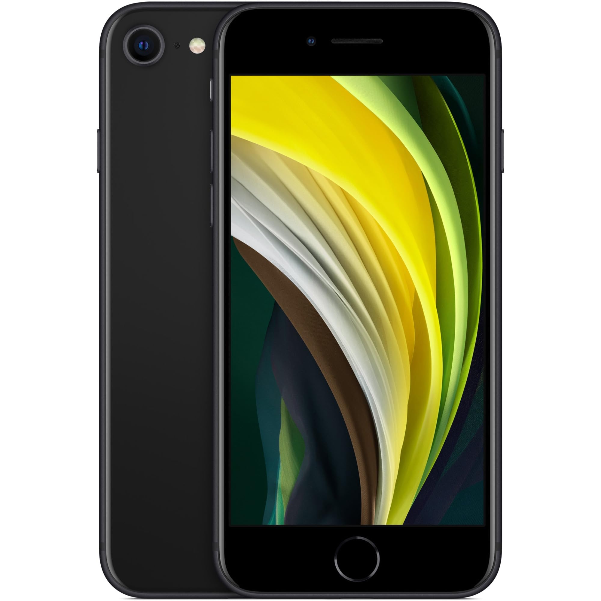 Amazon.com: Apple iPhone SE 2nd Generation, US Version, 64GB