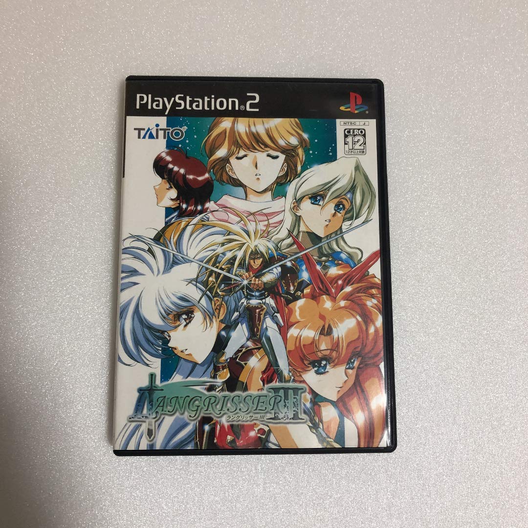 Amazon | ラングリッサーIII | ゲーム