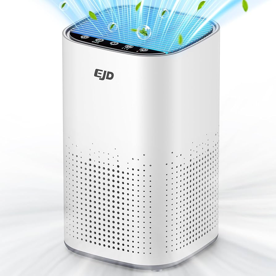 Amazon.co.jp: 空気清浄機 小型【令和7年新登場・業界初H14フィルター