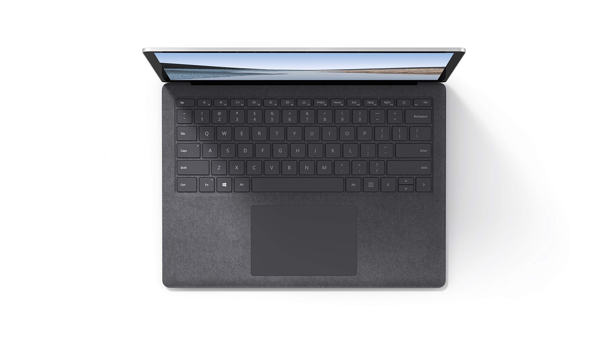 Amazon.com: Microsoft Surface Laptop 3 13.5in Touchscreen Intel i5