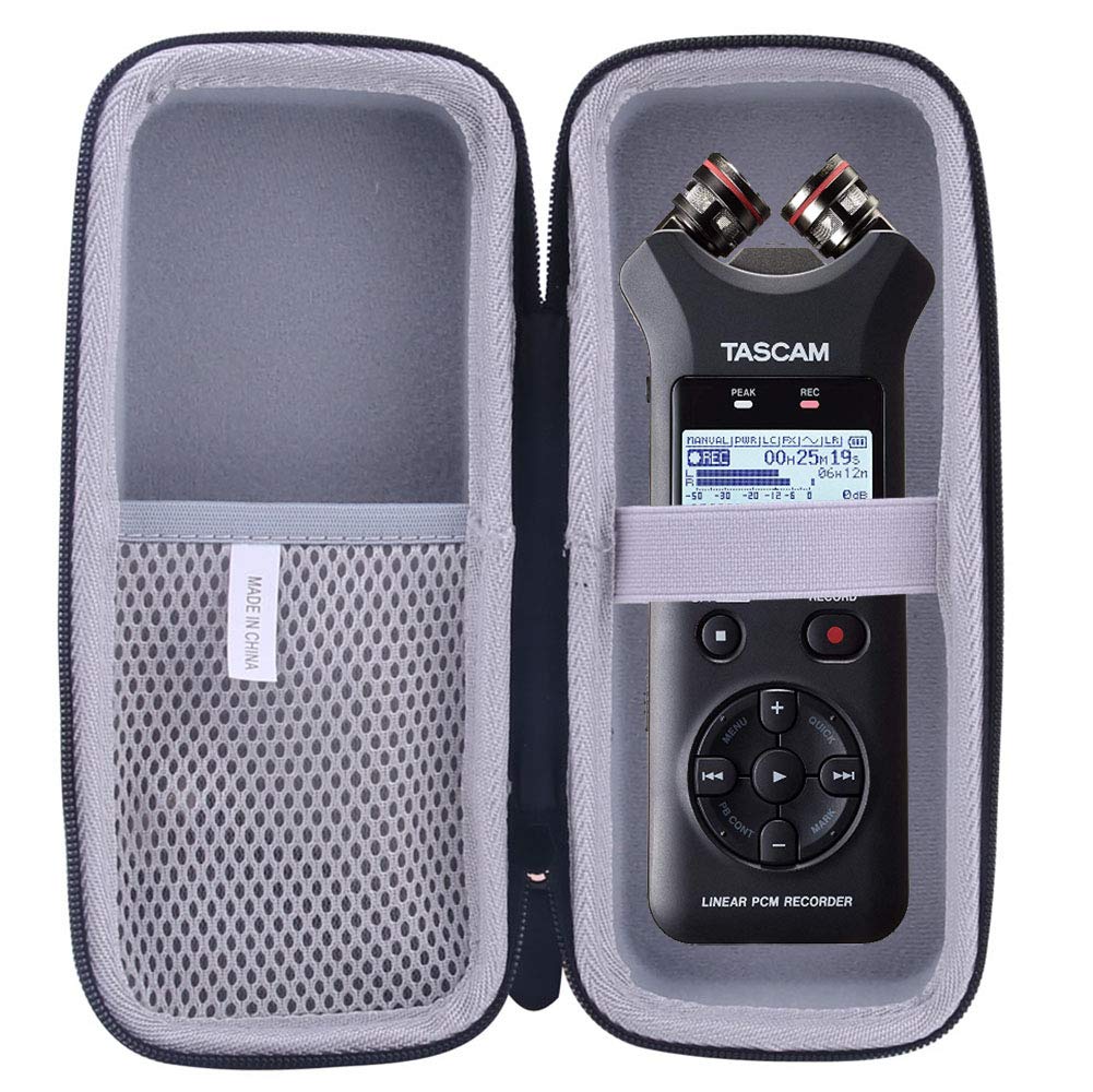 Amazon.co.jp: TASCAM（タスカム）リニアPCMレコーダー DR-07X 保護