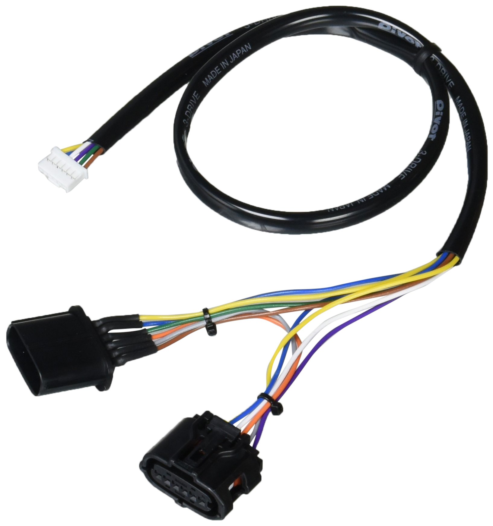 Amazon | PIVOT(ピボット) スロットルコントローラー 3-drive PRO 3DP