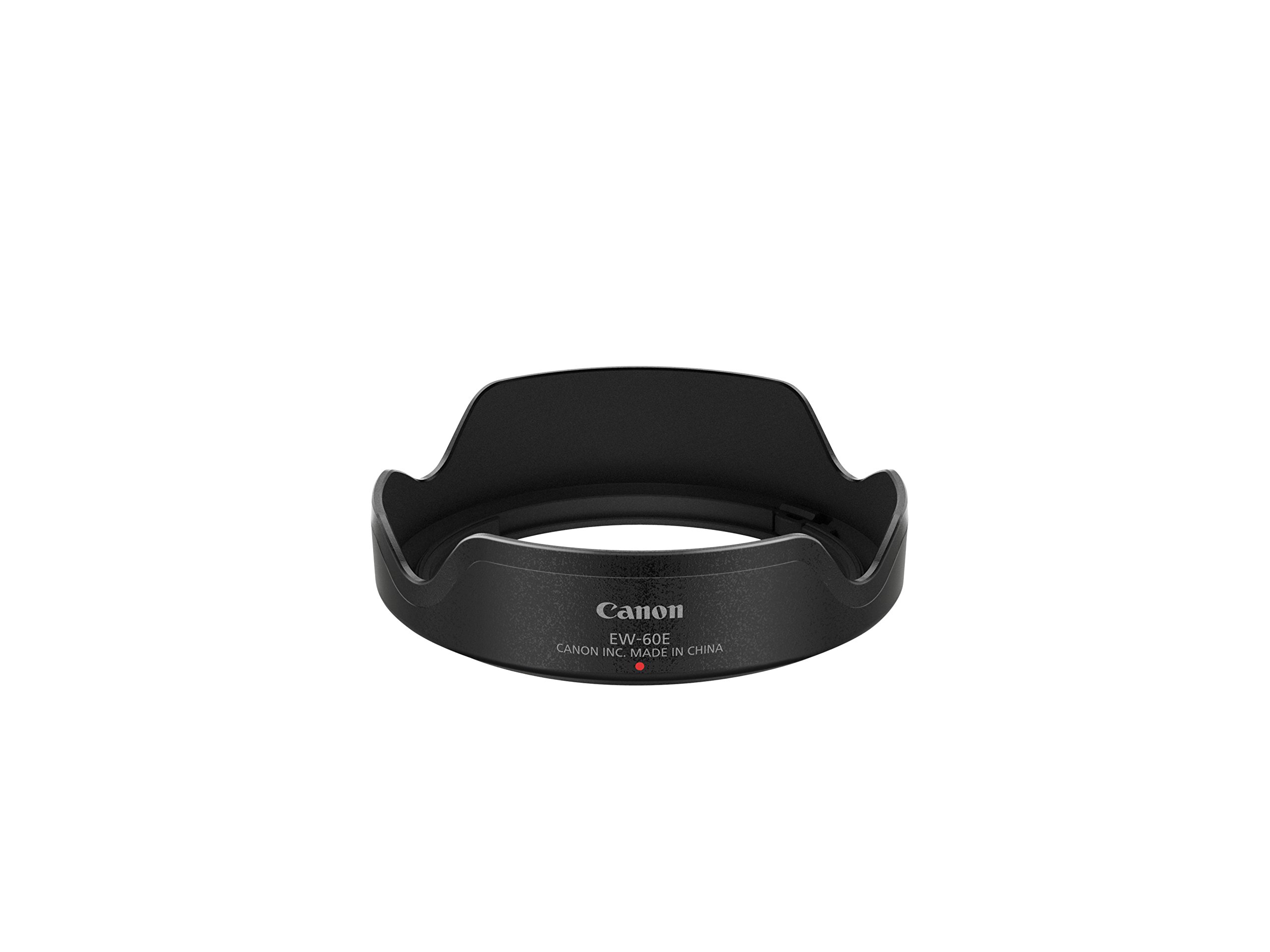 Amazon | Canon レンズフード EW-60E EF-M11-22mm専用 L-HOODEW60E