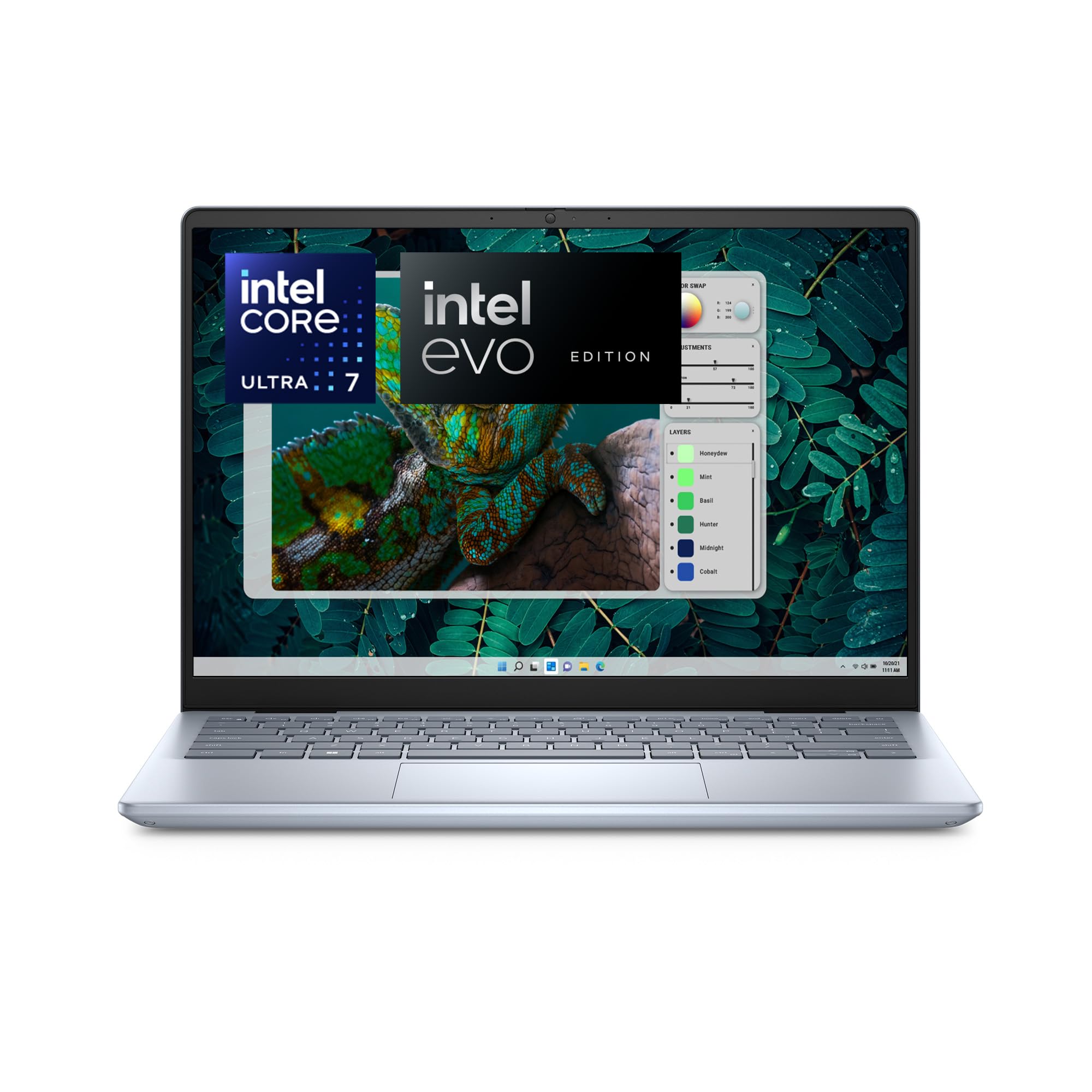 Amazon.com: Dell Inspiron 14 Plus 7440 Laptop- 14-inch 16:10 2.8K