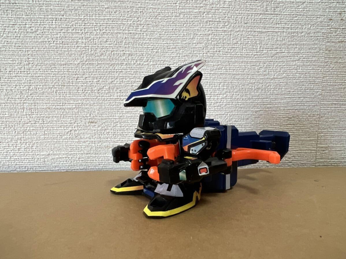 Amazon.co.jp: スーパービーダマン ガンマスペシャル バリアント
