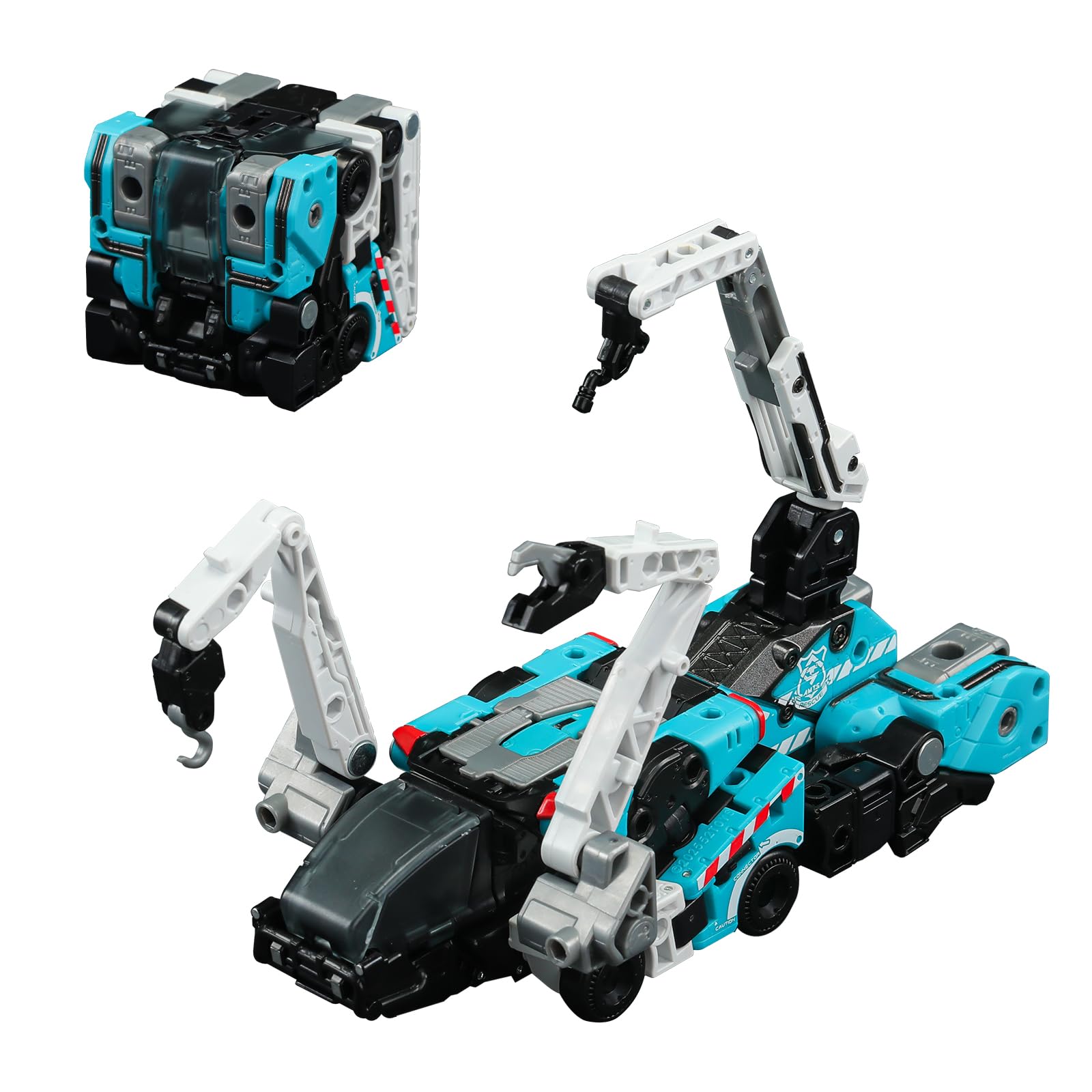 Amazon | 52TOYS BEASTBOX(ビーストボックス) INFINITYシリーズ IB-14