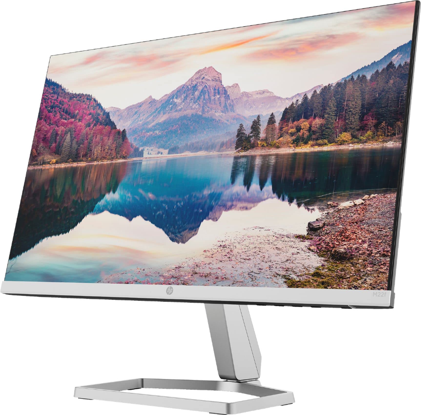 Amazon.com: HP M22f 22