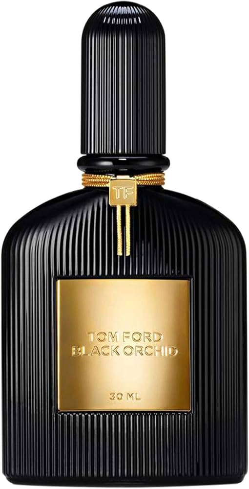 Amazon.com : Tom Ford Black Orchid Eau De Parfum for Women, 1