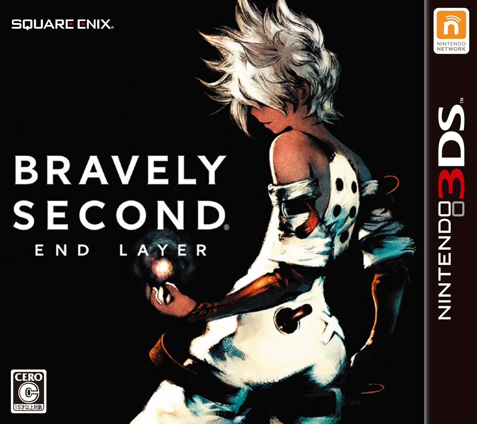 Amazon | ブレイブリーセカンド - 3DS | ゲームソフト