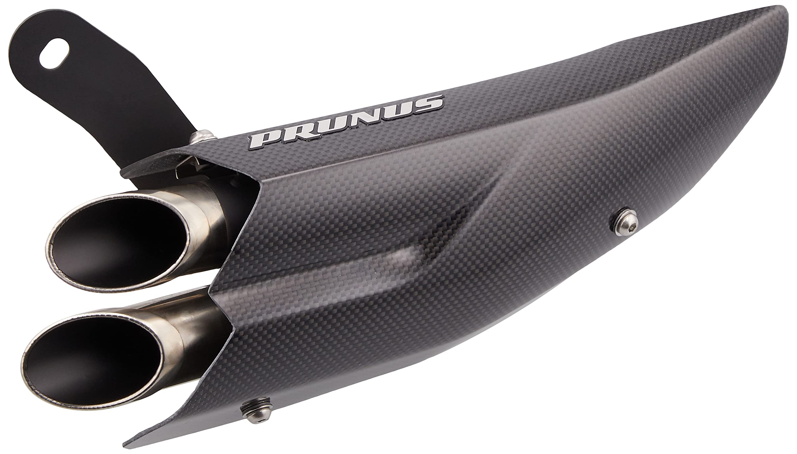 Amazon | ヤマハ発動機(Yamaha) PRUNUS スリップオンマフラー YZF-R25