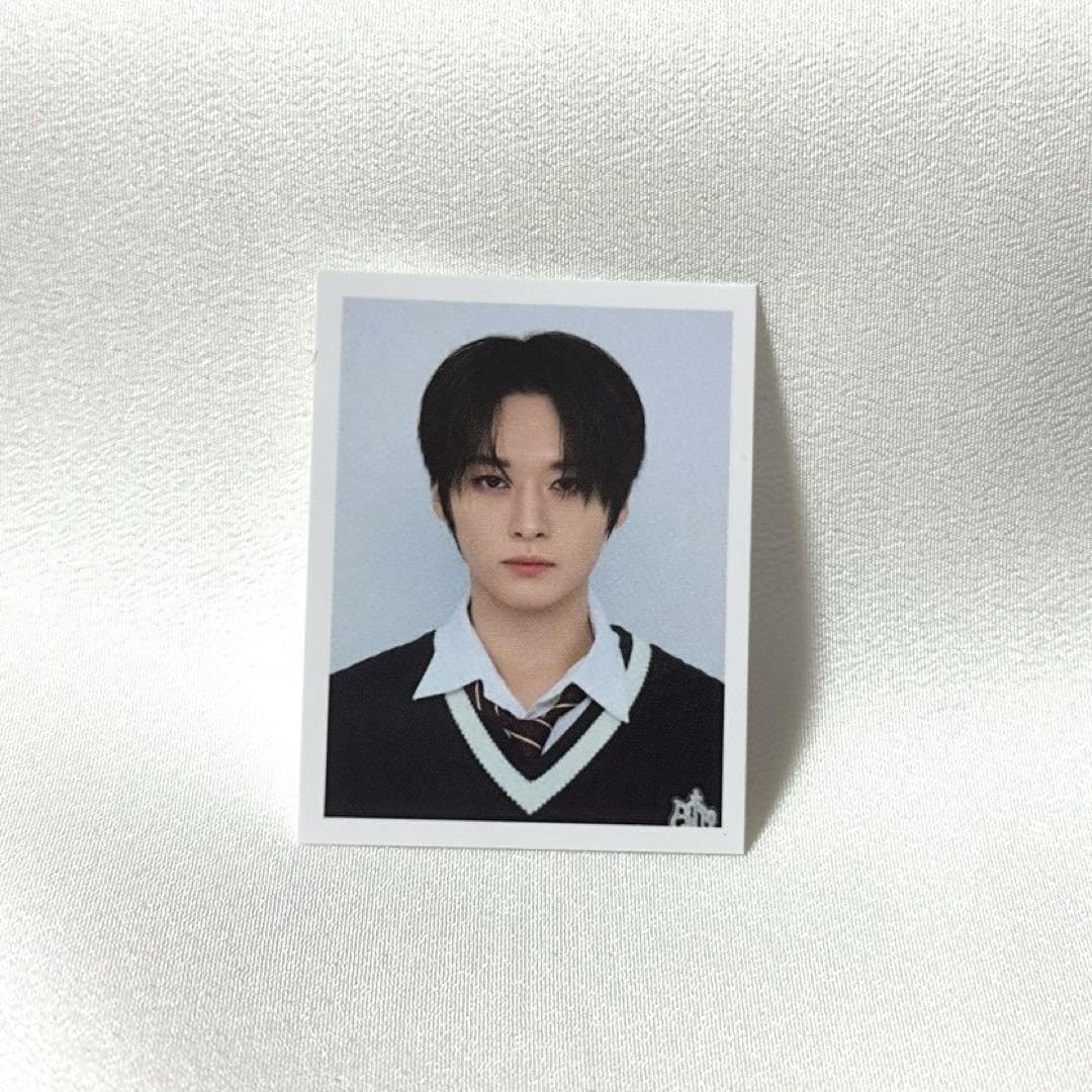 Amazon.co.jp: straykids スキズ リノ ペンミ IDフォトカード 証明写真