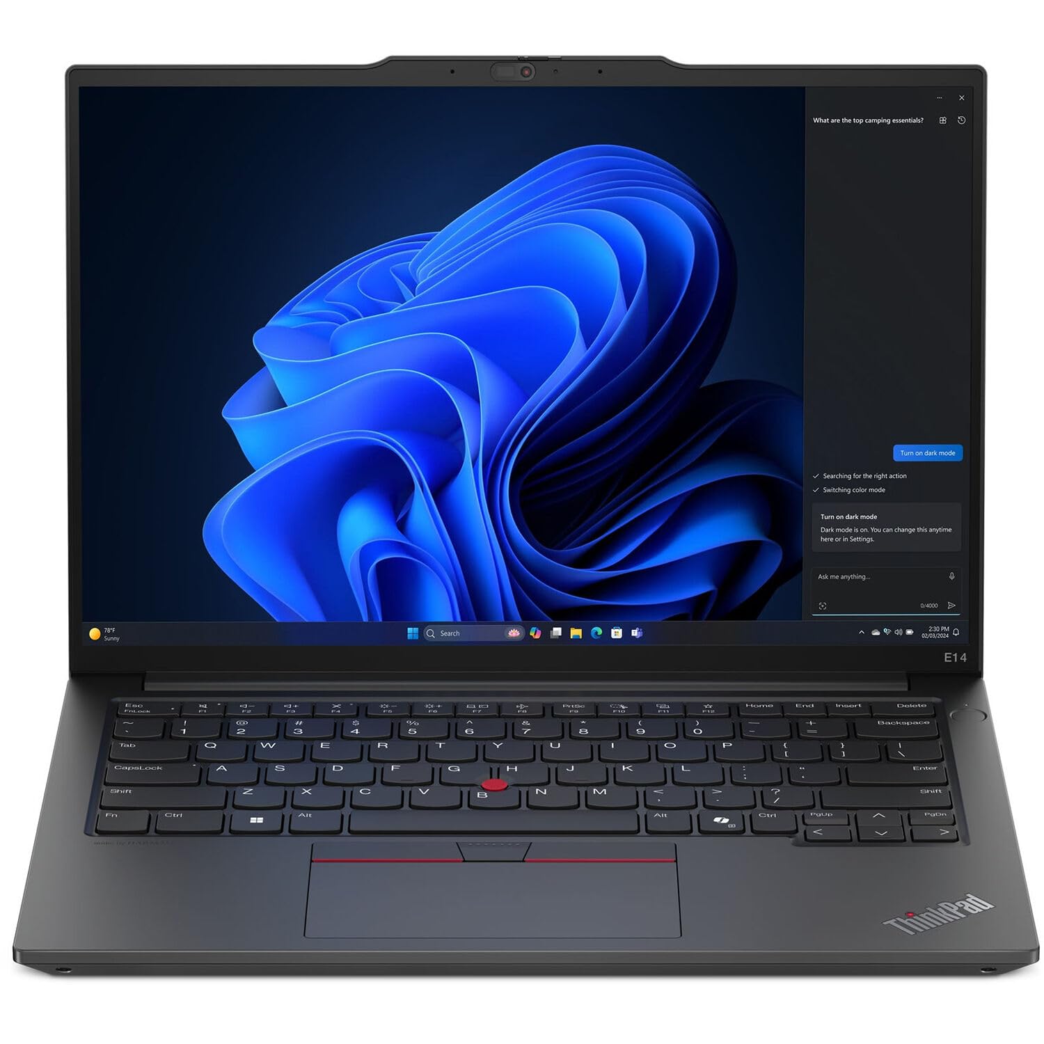 ThinkPad E14 Gen 6 AMD 32/1TB箱付フルオプション Amazon.com: Lenovo