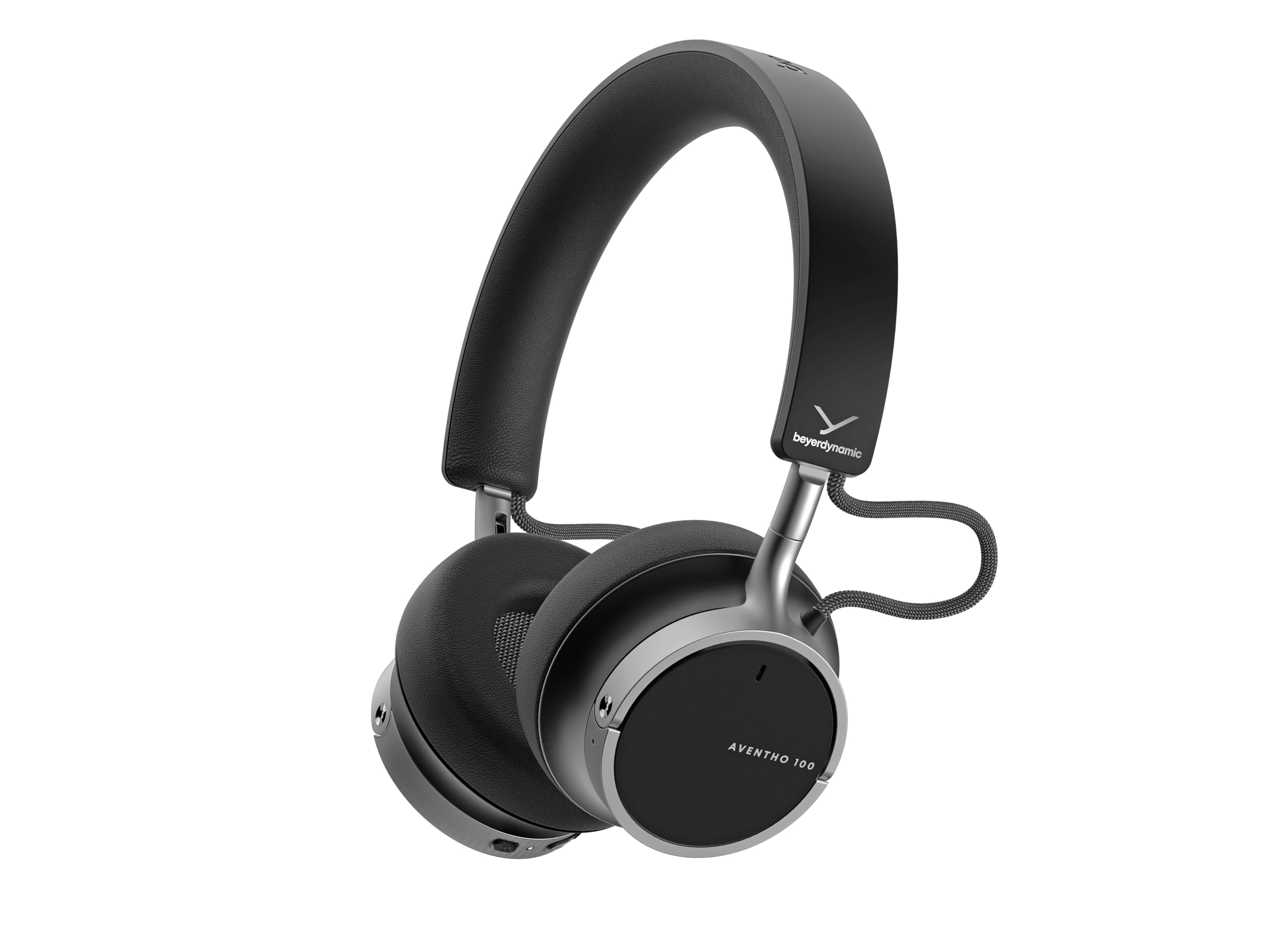 Amazon.com: beyerdynamic AVENTHO 100 Premium On Ear Wireless