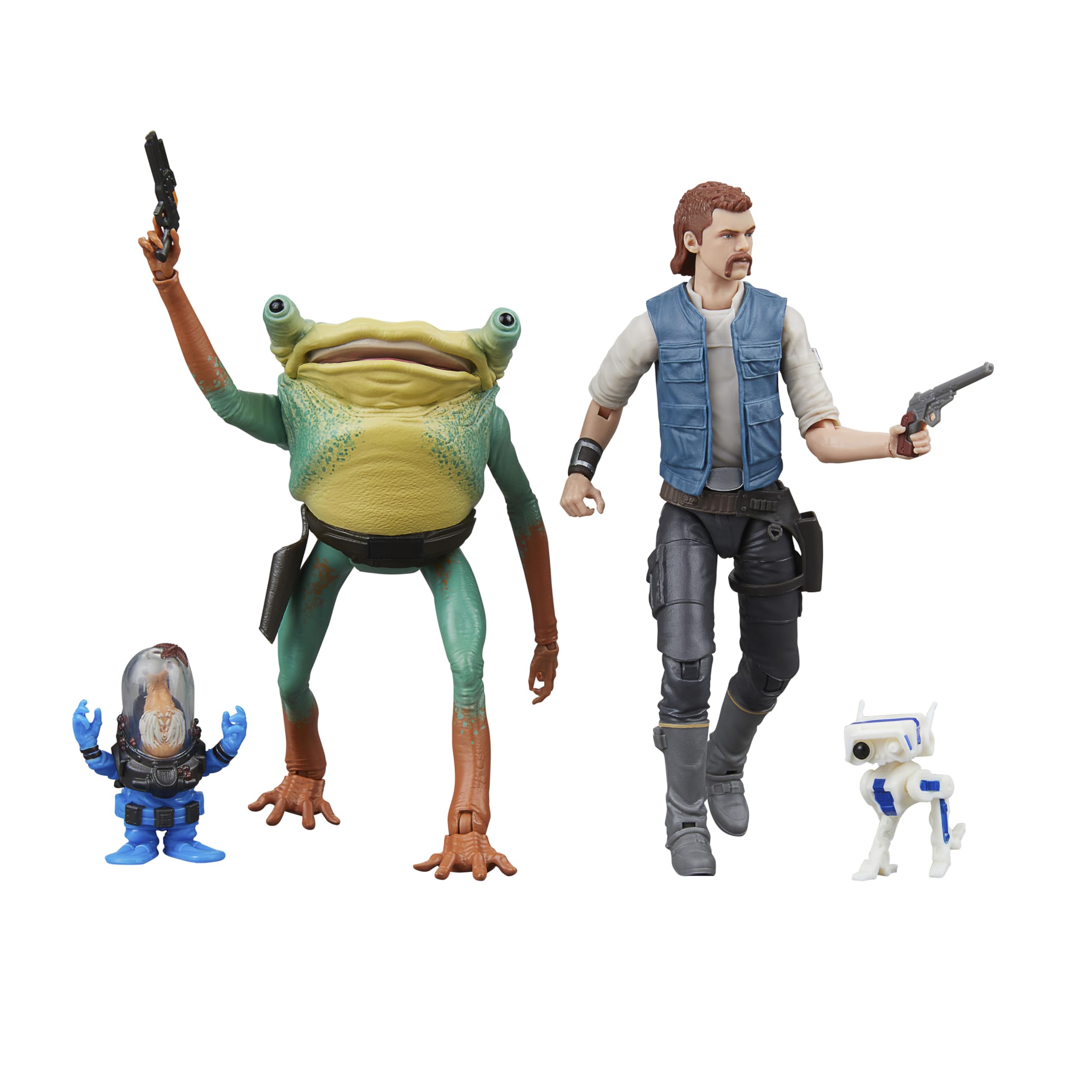 Amazon | 【Amazon.co.jp限定】ハズブロ(Hasbro)スター・ウォーズ STAR