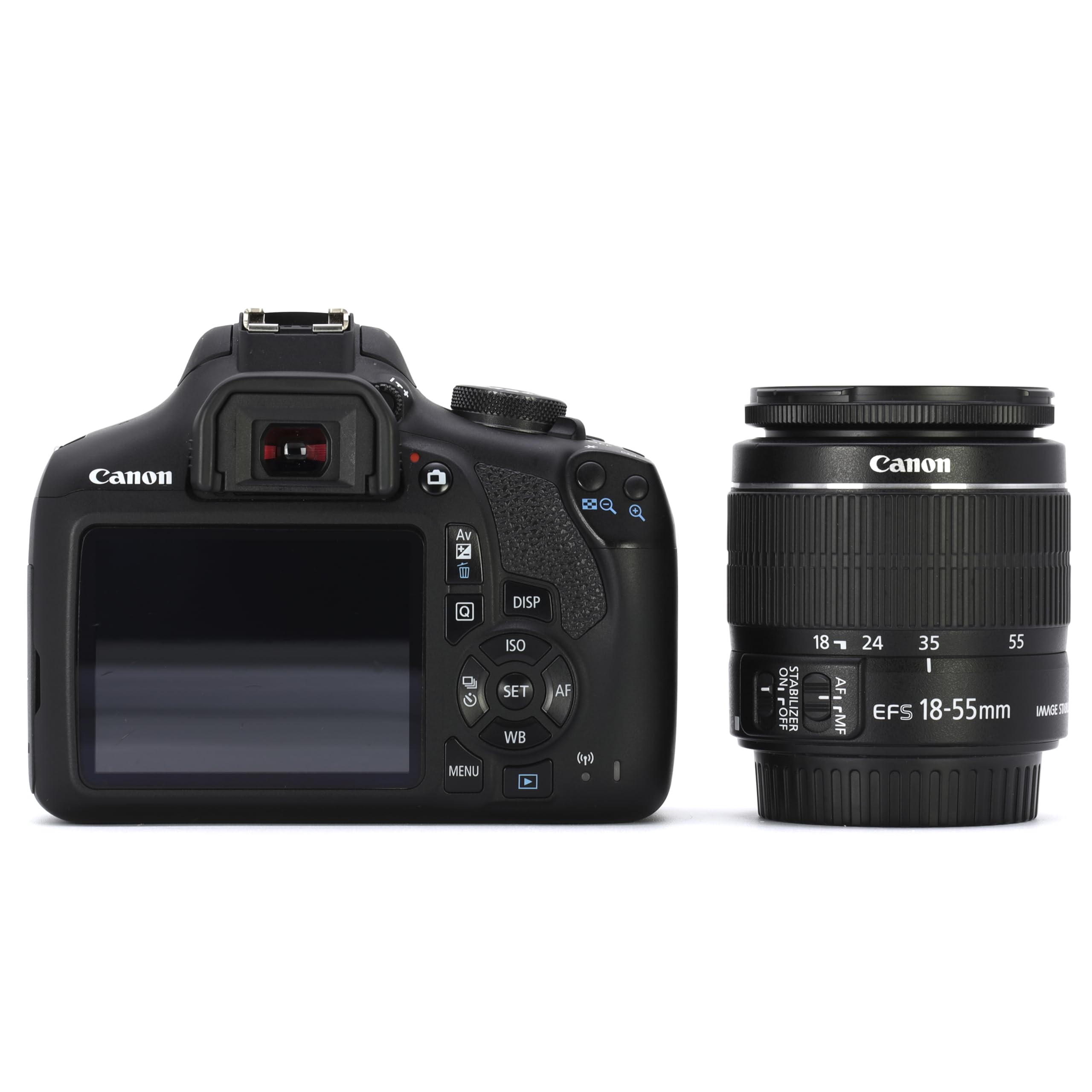 Amazon | Canon デジタル一眼レフカメラ EOS Kiss X90 標準ズーム
