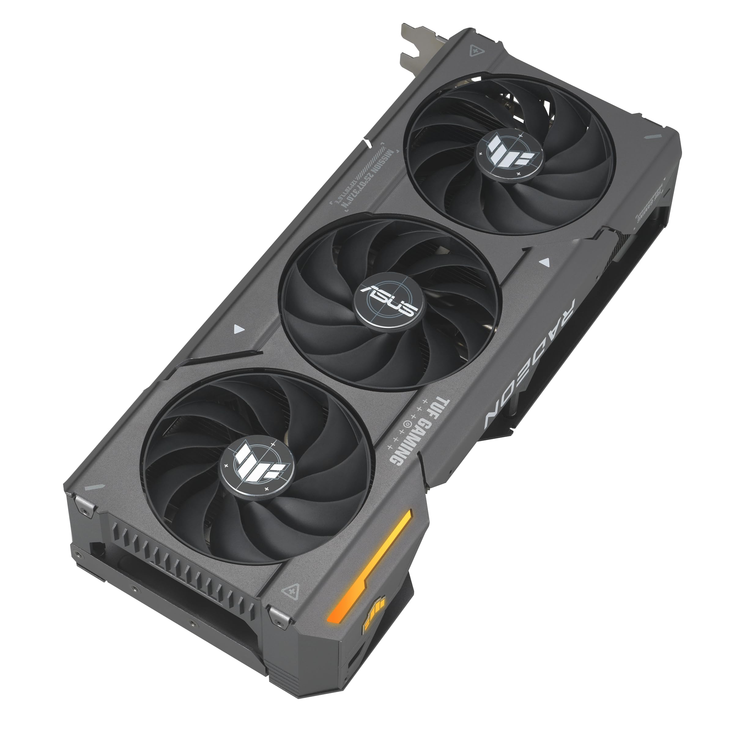 Amazon | ASUS TUF Gaming Radeon™ RX 7600 XT OC Edition 16GB GDDR6