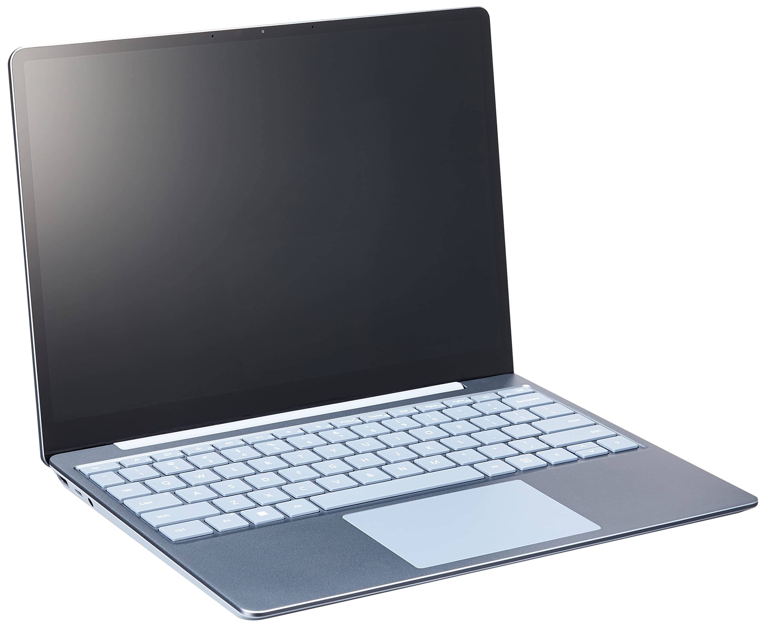 Amazon.com: Microsoft Surface Laptop Go 2-12.4