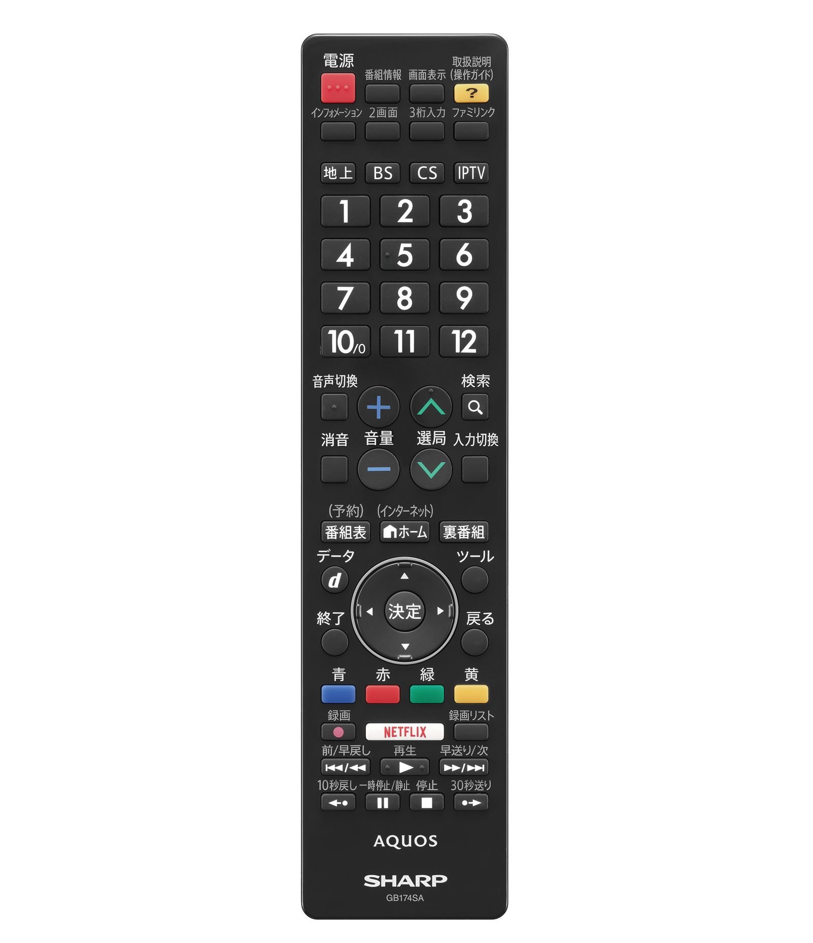 Amazon | シャープ 60V型 4K 液晶テレビ AQUOS 4K LC-60US30 | テレビ 通販