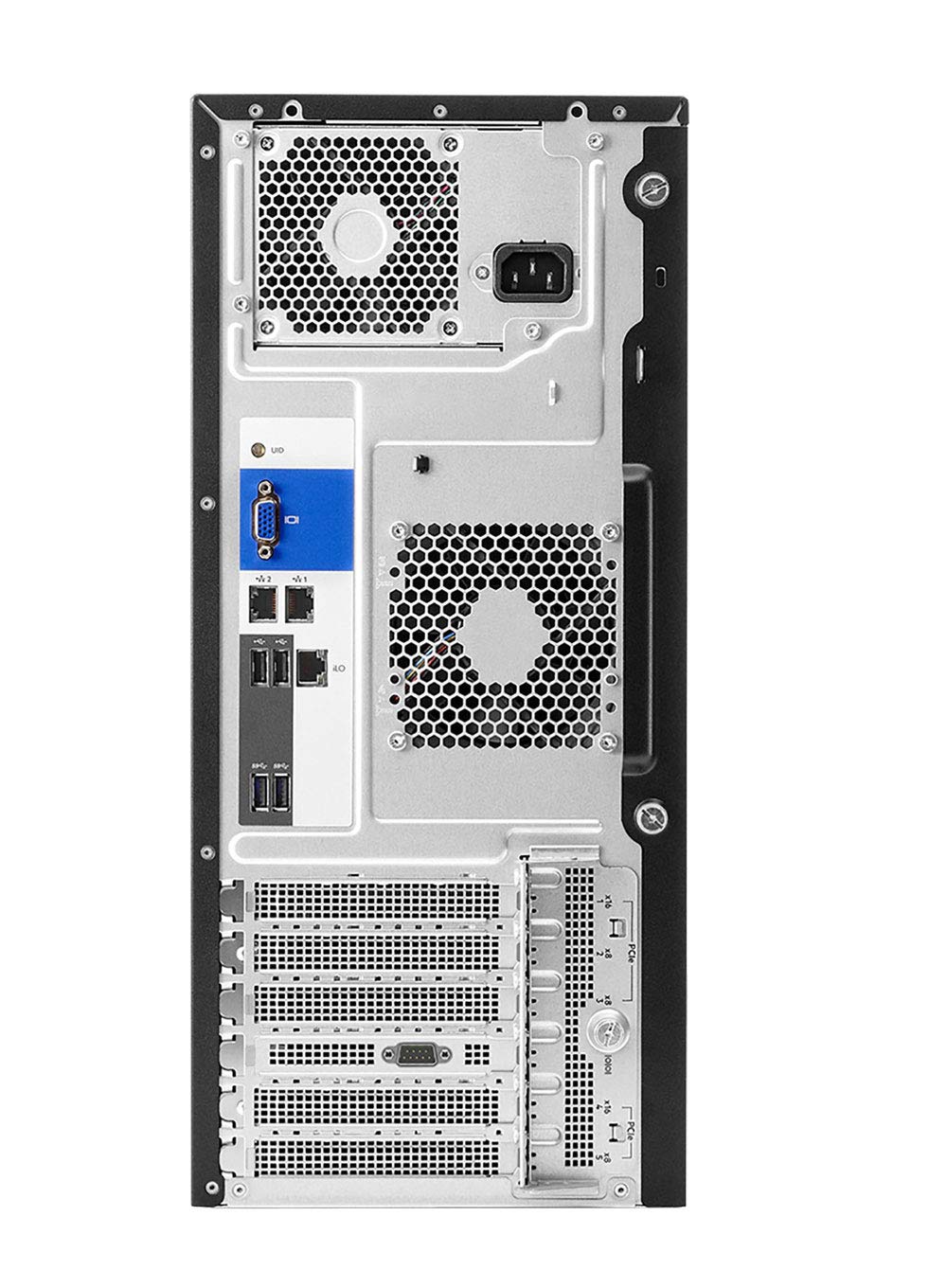 Amazon.com: HPE ProLiant ML30 Gen10 Tower Server, Intel Xeon E