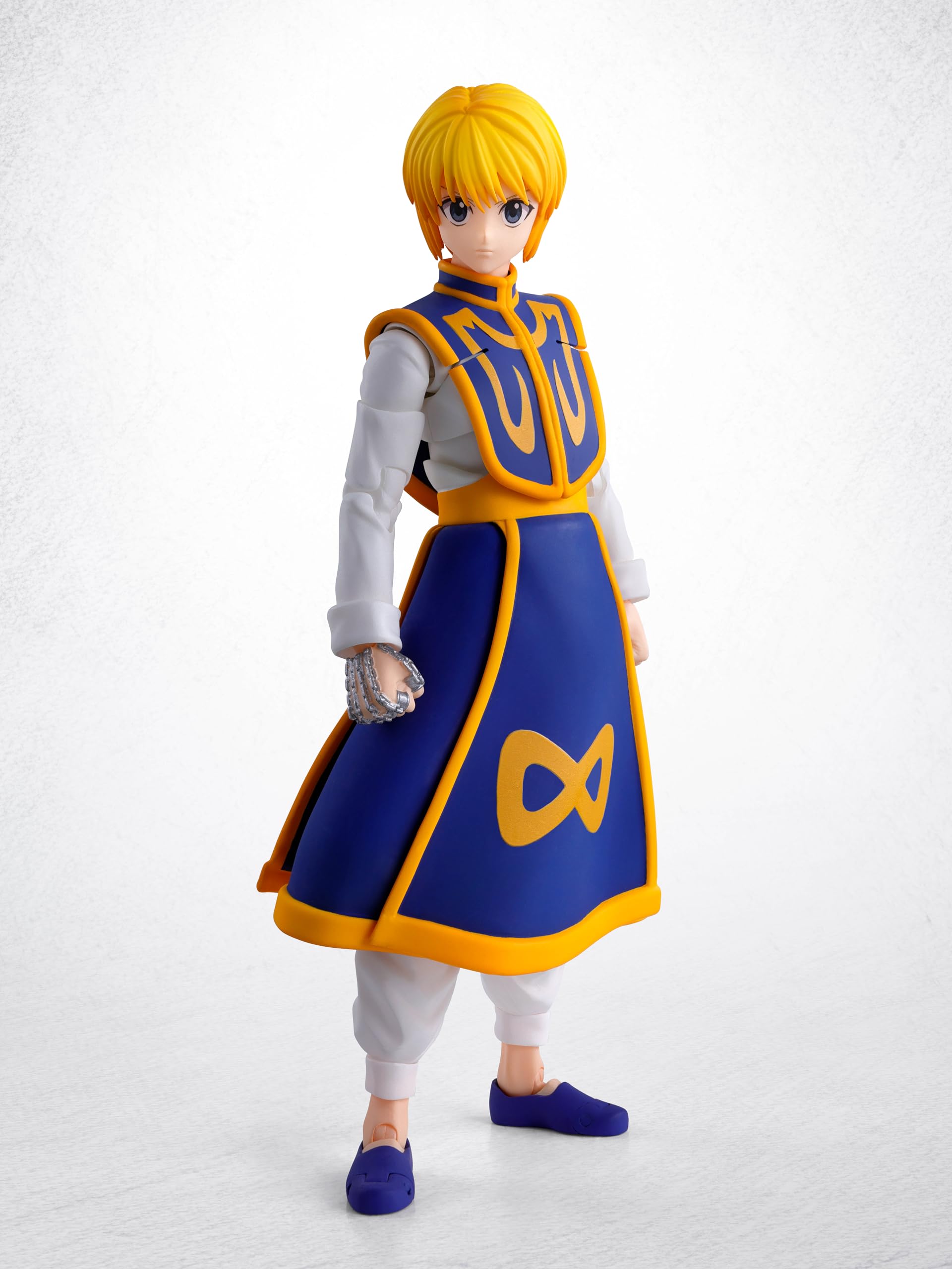 Amazon | TAMASHII NATIONS S.H.フィギュアーツ HUNTER×HUNTER