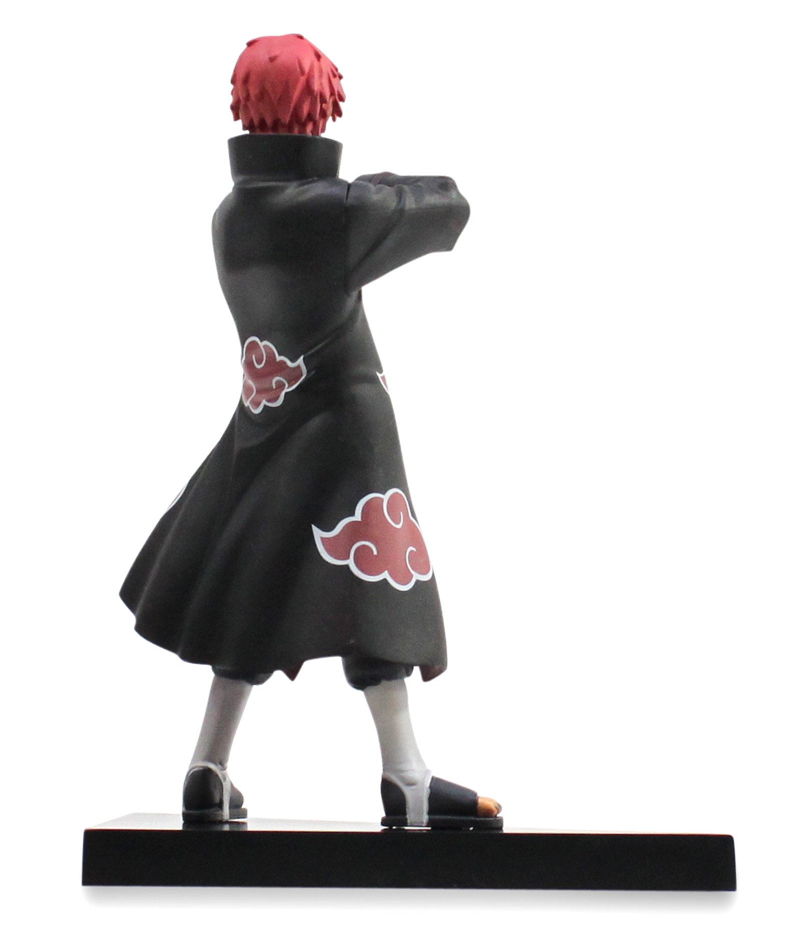 Amazon | NARUTO-ナルト- 疾風伝 DXFフィギュア~Shinobi Relations~4