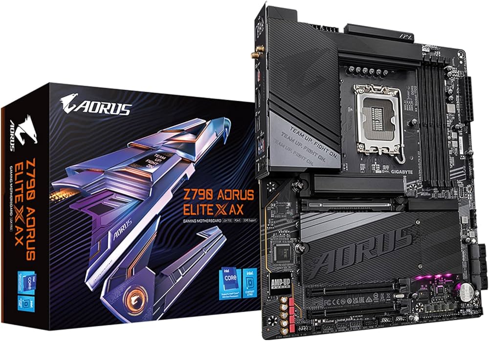 GIGABYTE Z490 UD AC LGA1200 マザーボード