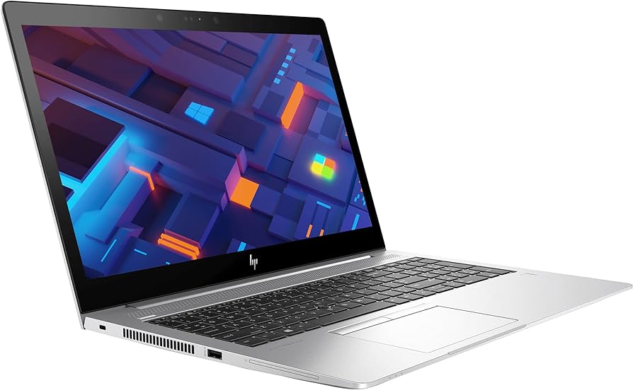 Amazon.com: HP EliteBook 850 G5 15.6