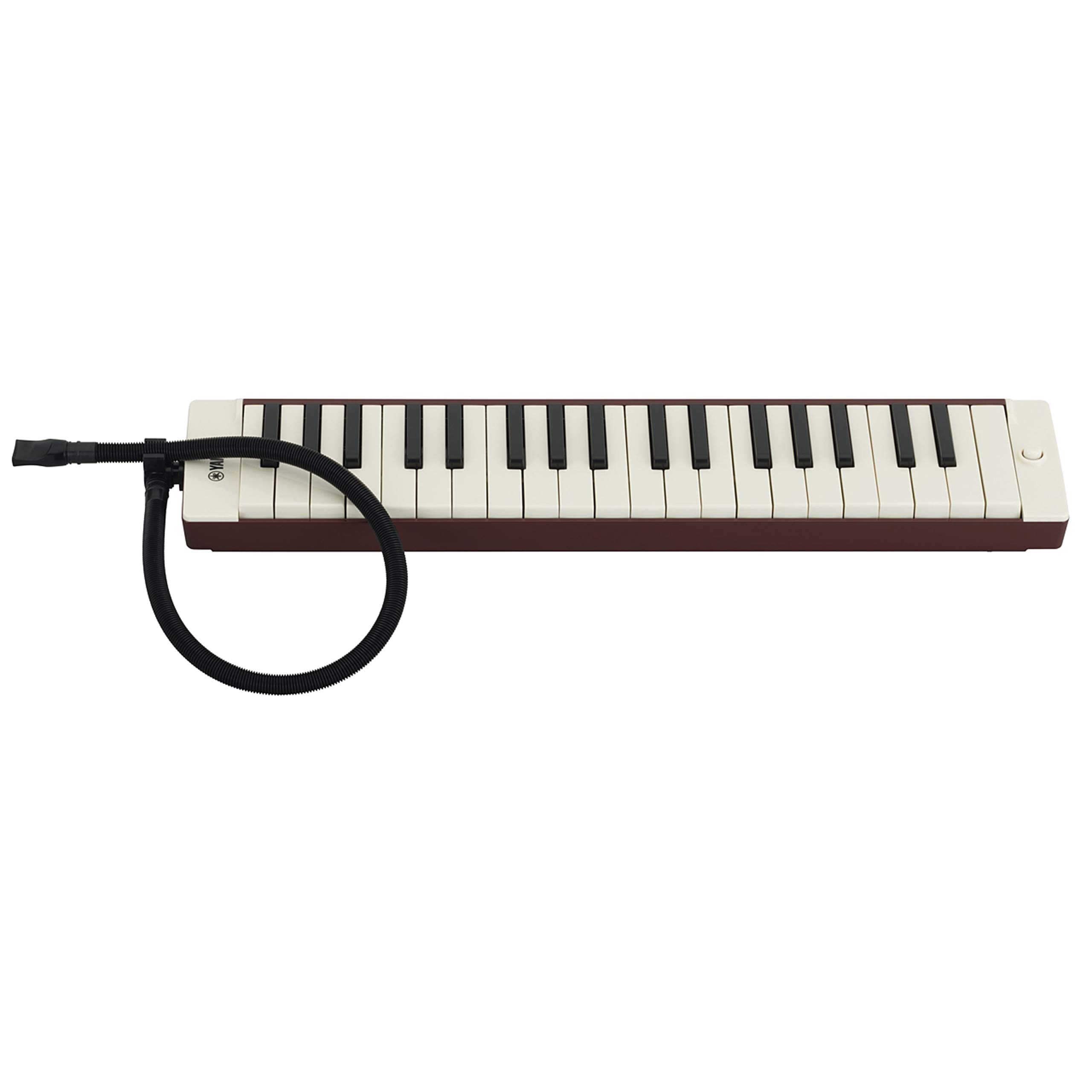 Amazon.co.jp: ヤマハ YAMAHA 大人のピアニカ 37鍵 ブラウンP-37EBR