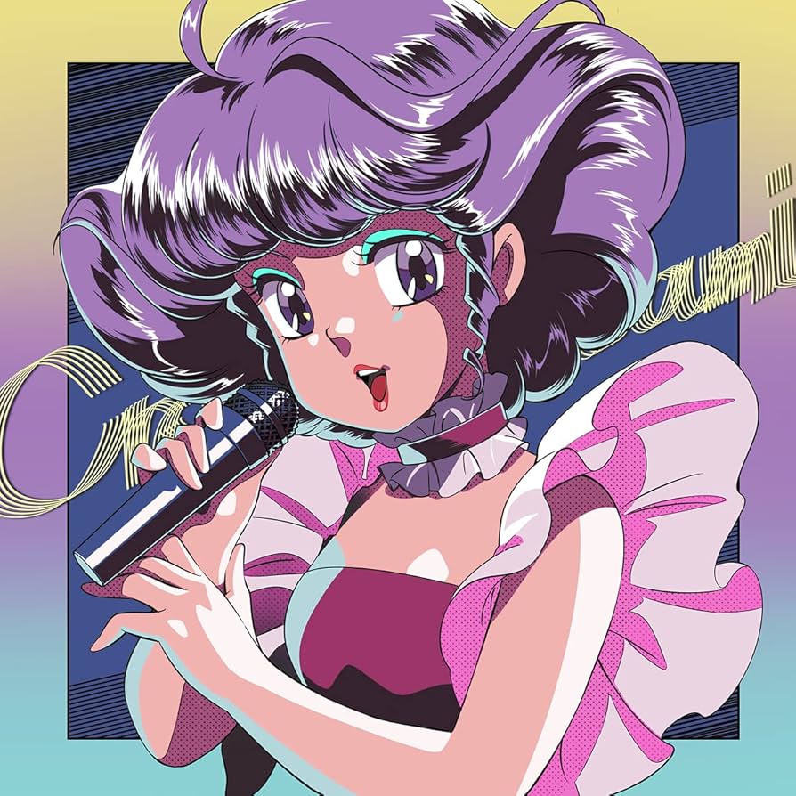 Amazon | 魔法の天使クリィミーマミ80's J-POPヒッツ | クリィミーマミ