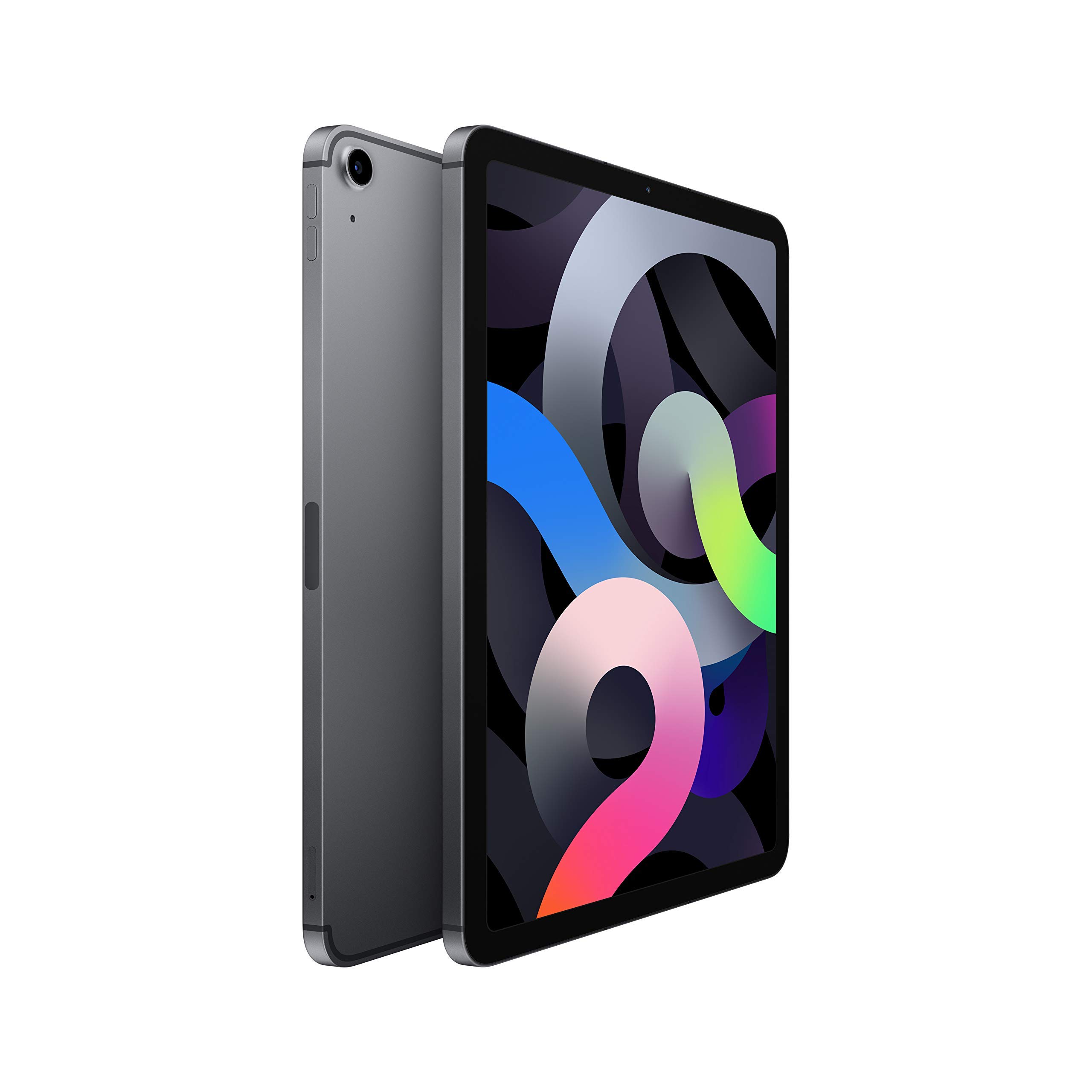 Amazon.com: Apple iPad Air (10.9-inch, Wi-Fi + Cellular, 256GB