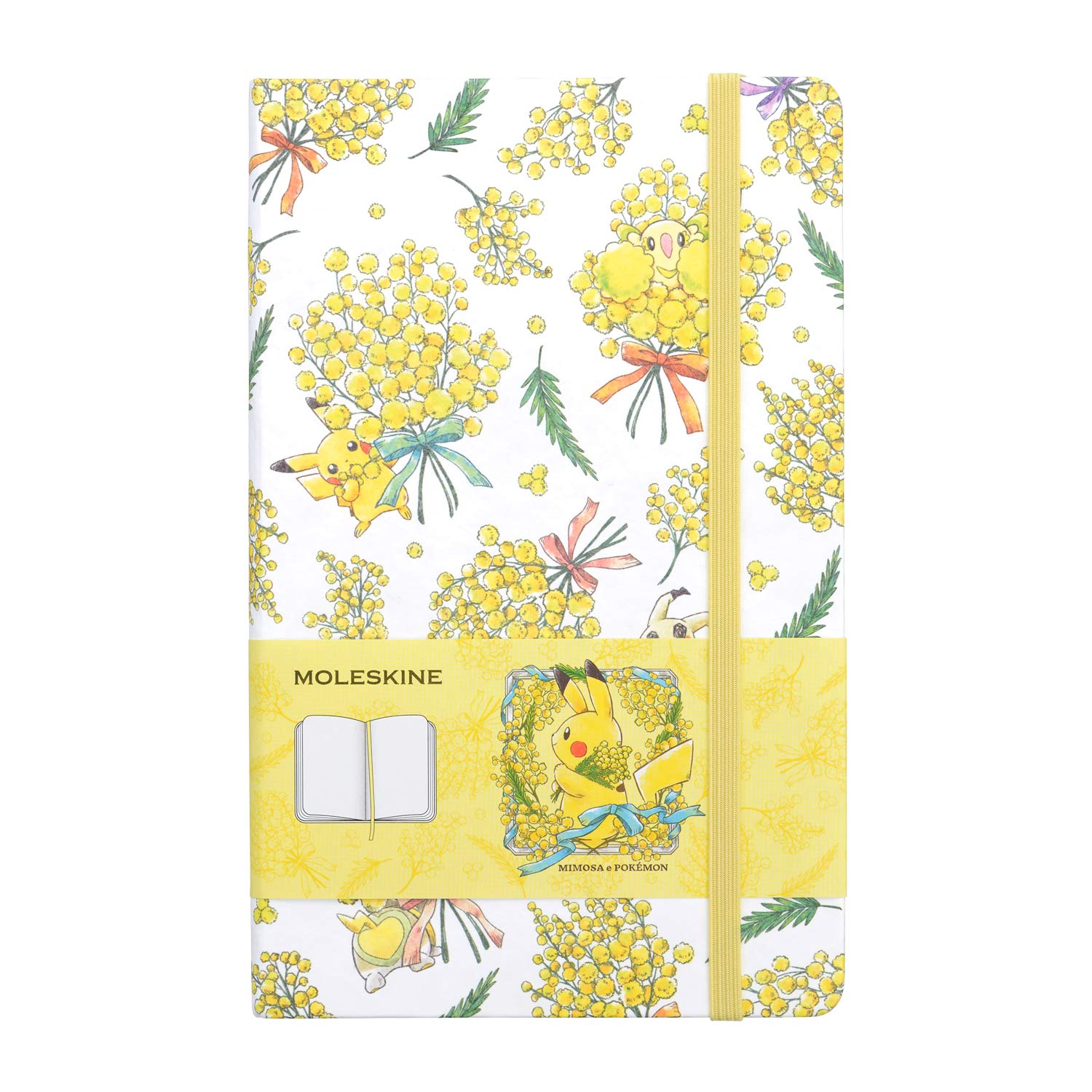 Amazon.co.jp: ポケモンセンターオリジナル MOLESKINE クラシック