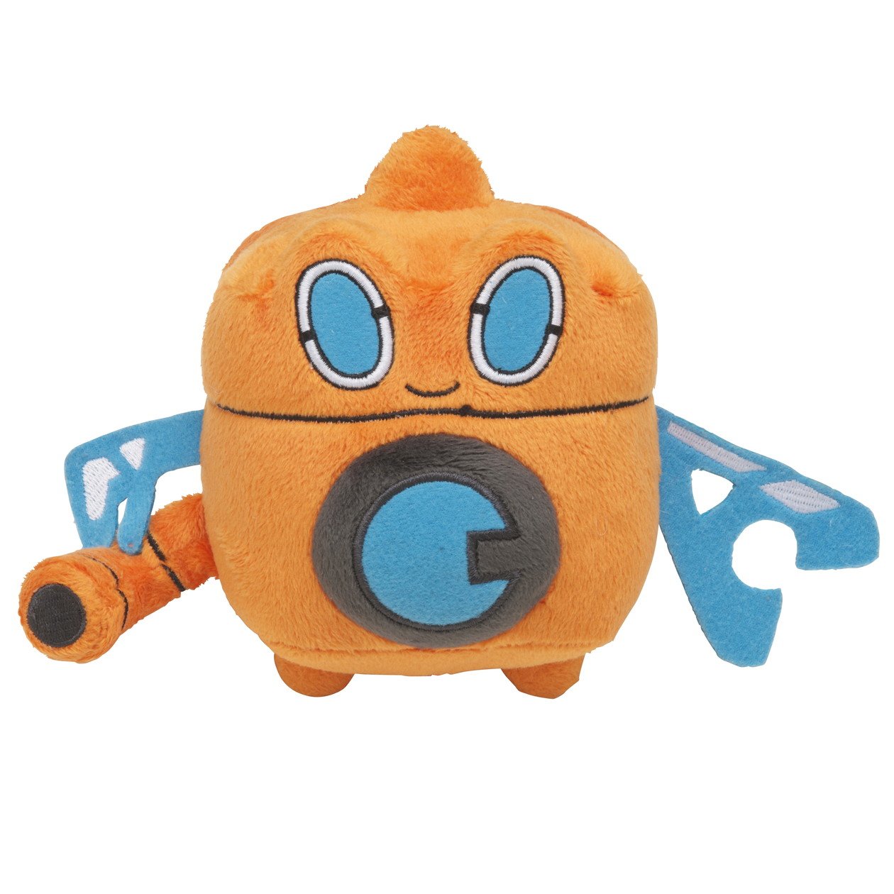 Amazon.co.jp: ポケモンセンターオリジナル ウォッシュロトムドール