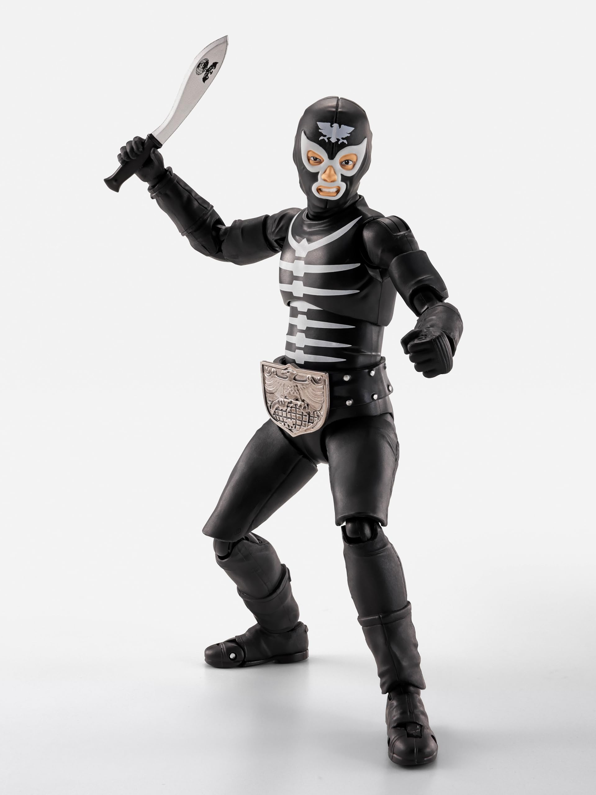 Amazon.co.jp: TAMASHII NATIONS S.H.フィギュアーツ 仮面ライダー