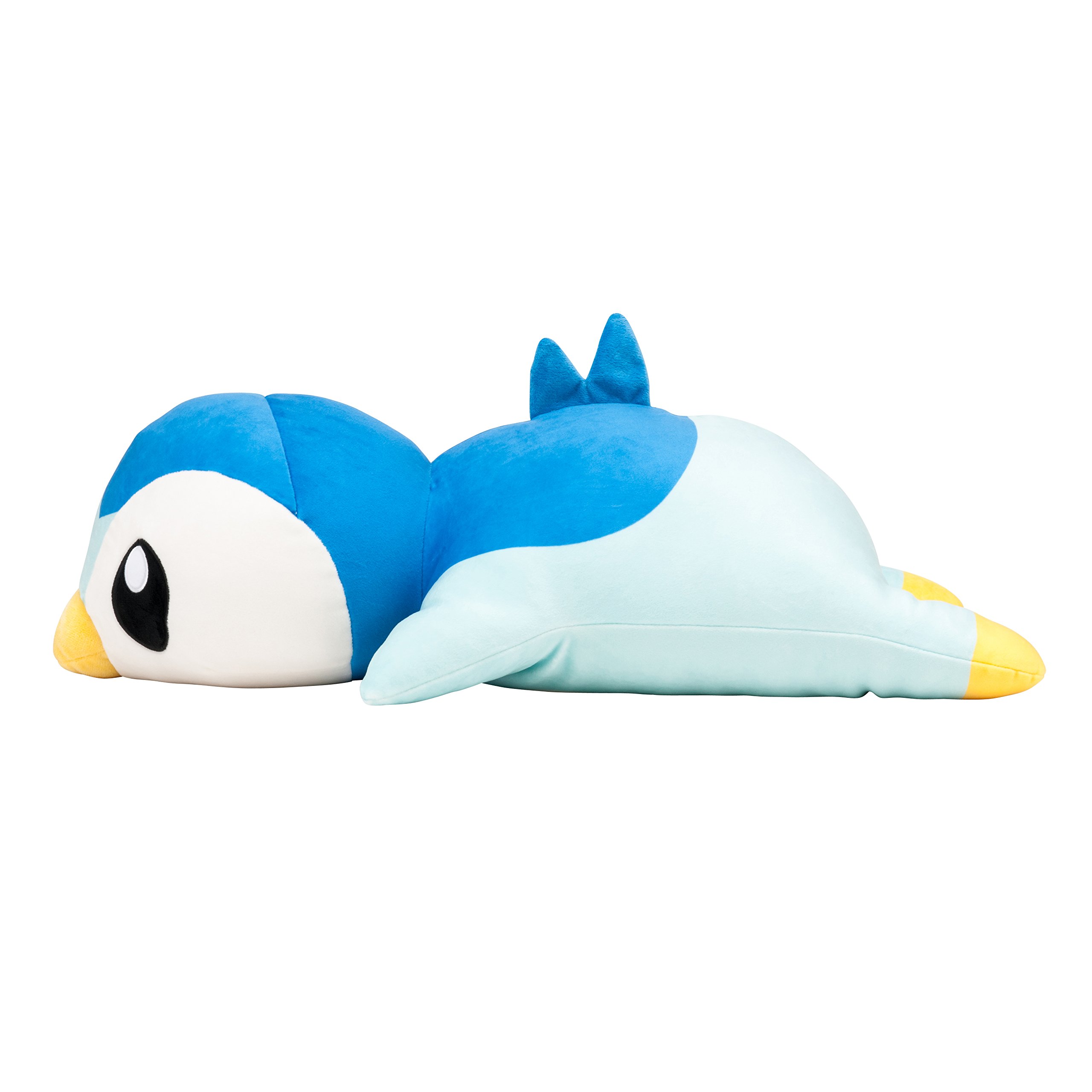 Amazon.co.jp: ポケモンセンターオリジナル もちもちクッション くっ