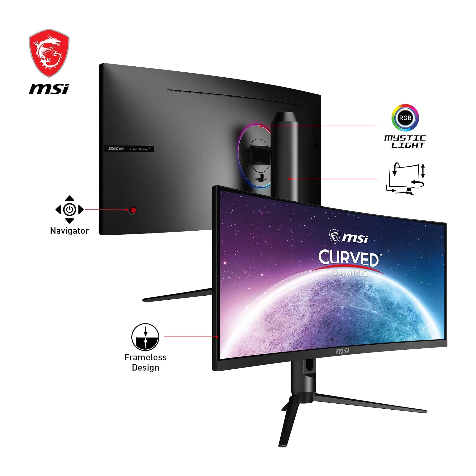 Amazon.co.jp: msi MAG301CR2 30インチ ゲーミングモニター 2560×1080