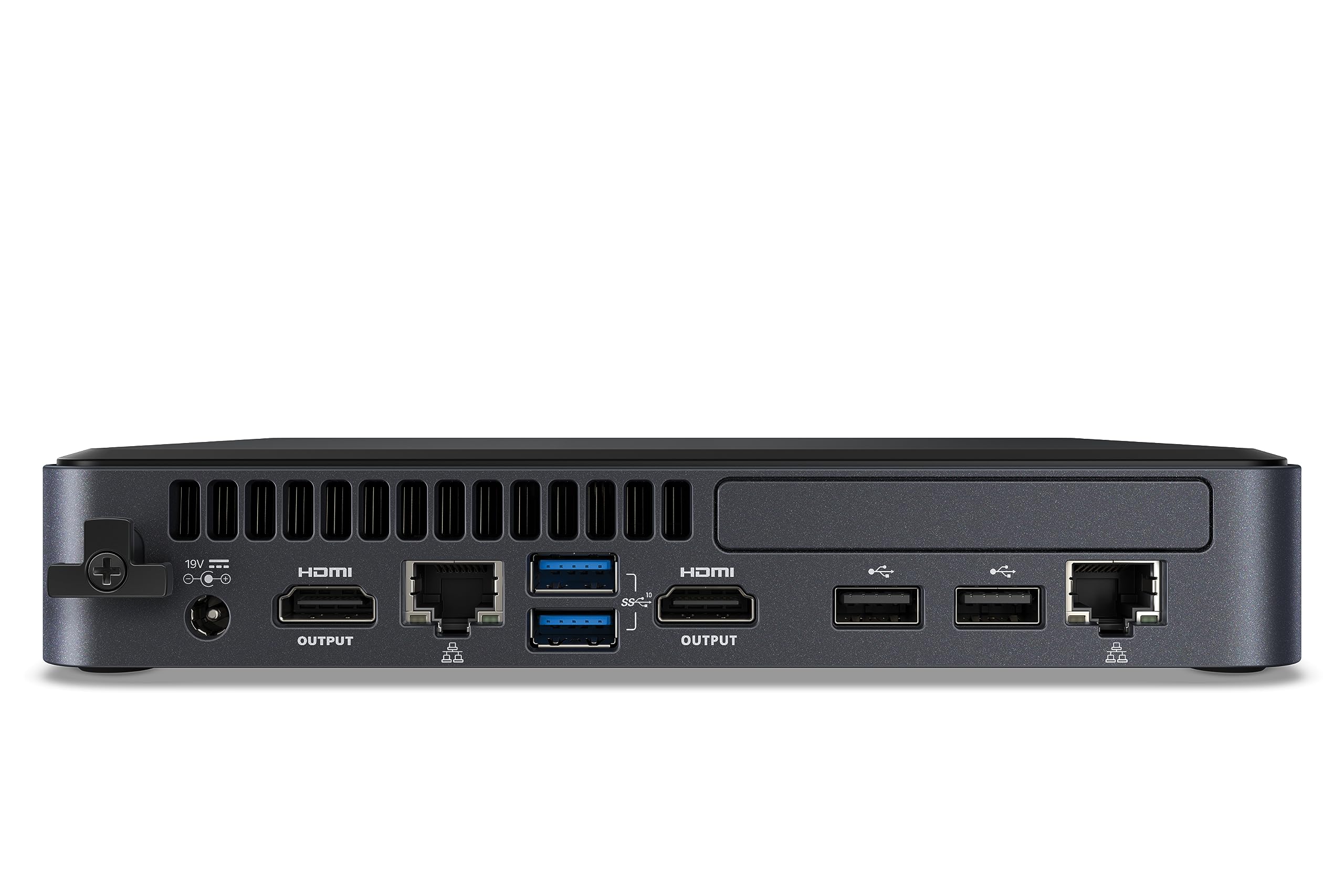 Amazon.com: WEELIAO NUC Mini PC, Intel Core i5-8365U Processor