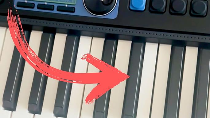 Amazon.com: Casio Casiotone CT-S300 – Portable Keyboard | Touch
